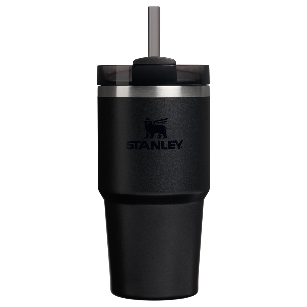 Insulated Travel The Quencher H2.0 Flowstate Tumbler D341T - Premium Stainless Steel Straw Cup for All-Day Hydration Detail