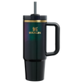 Large Capacity The Wicked for Good Quencher H2.0 Flowstate Tumbler D246P - FlowState 3-Position Lid Insulated Travel Mug - Elphaba For Good
