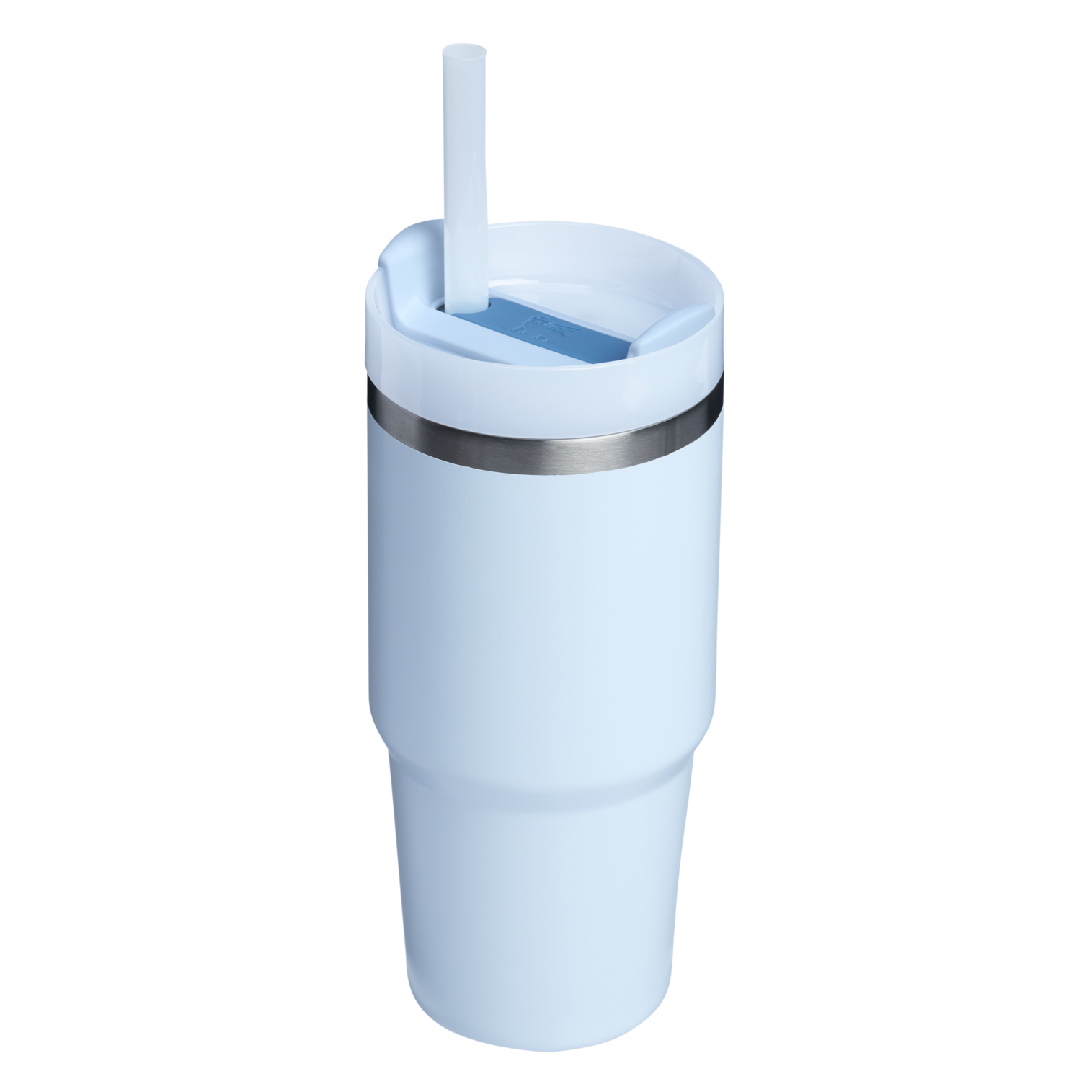 Insulated Travel The Quencher H2.0 Flowstate Tumbler D214X - FlowState 3-Position Lid Insulated Travel Mug Detail