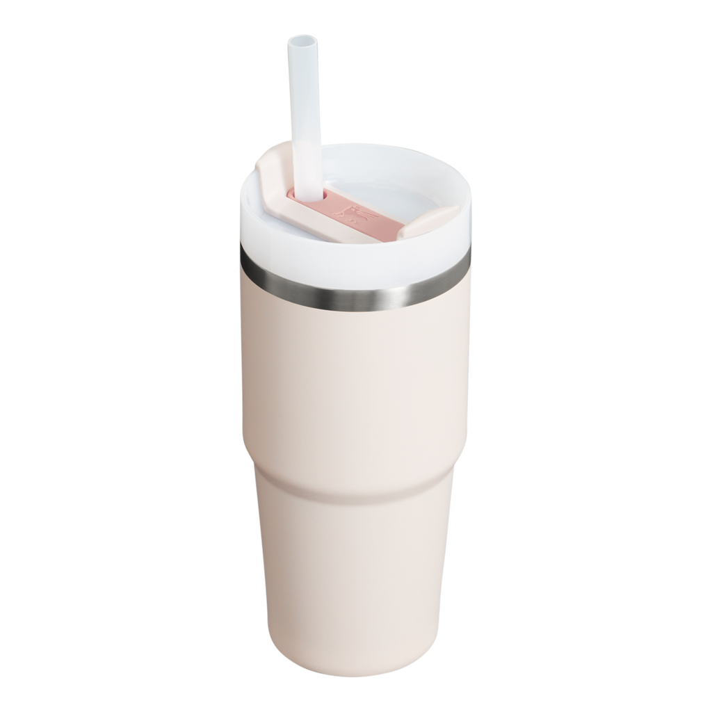 Insulated Travel The Quencher H2.0 Flowstate Tumbler D214X - FlowState 3-Position Lid Insulated Travel Mug Detail
