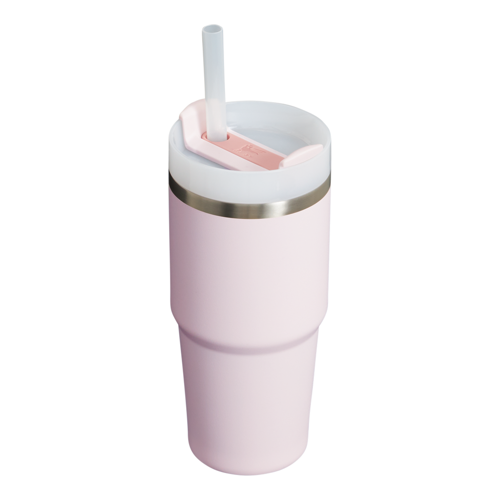 Insulated Travel The Quencher H2.0 Flowstate Tumbler D214X - FlowState 3-Position Lid Insulated Travel Mug Detail