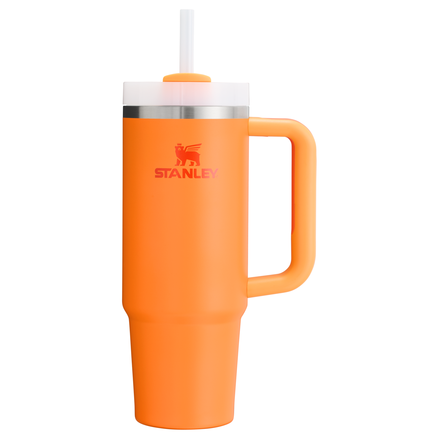 Double-Wall Vacuum The Quencher H2.0 Flowstate Tumbler D051L - Double-Wall Vacuum Insulated Travel Tumbler with Straw Detail