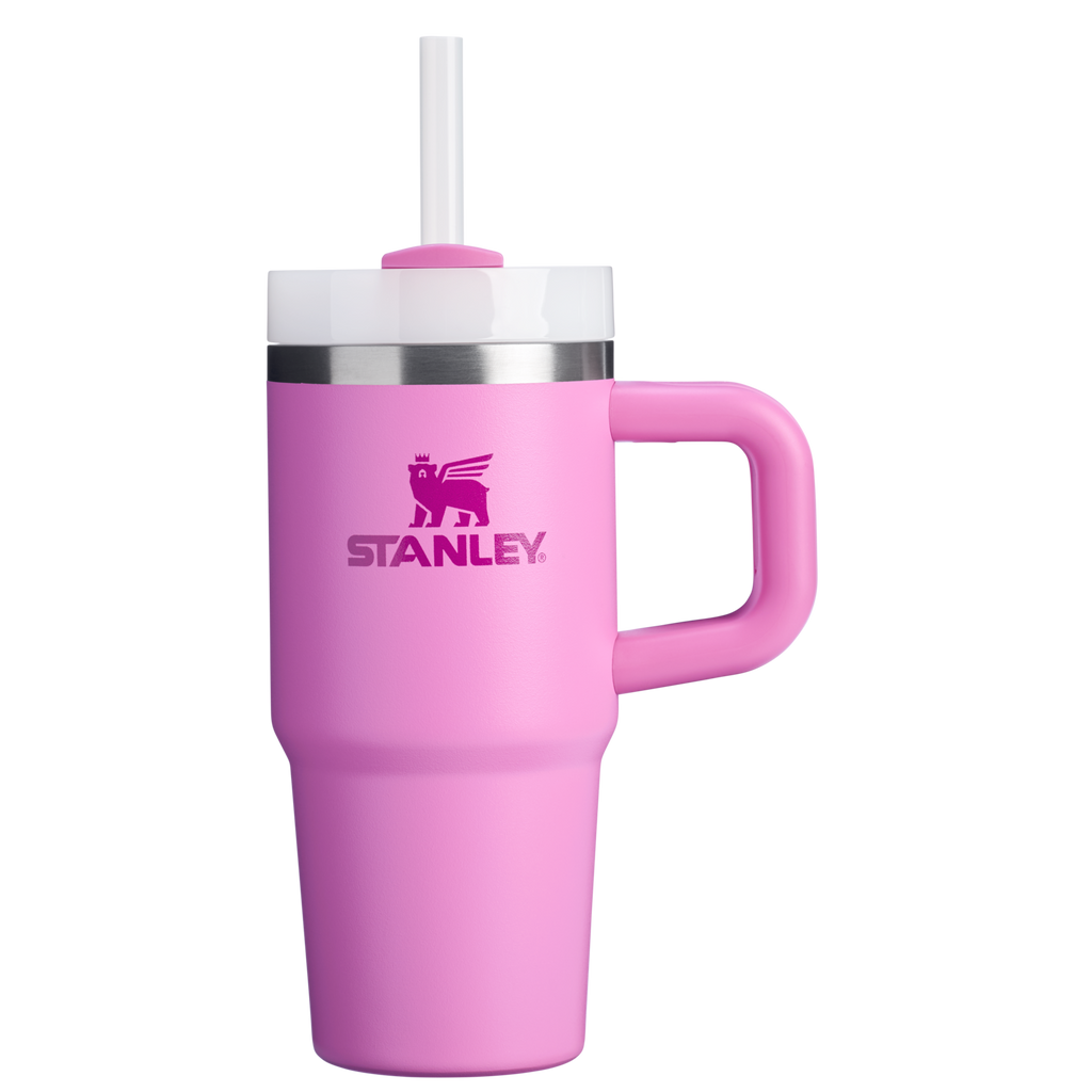 Insulated Travel The Quencher H2.O Flowstate Tumbler D068Z - 40oz Large Capacity Car-Cup Friendly Quencher Detail