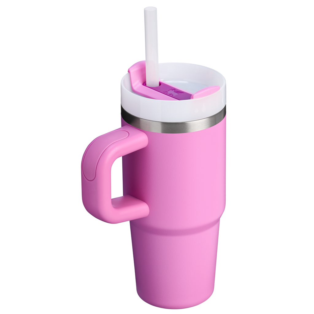 Insulated Travel The Quencher H2.O Flowstate Tumbler D068Z - 40oz Large Capacity Car-Cup Friendly Quencher Detail