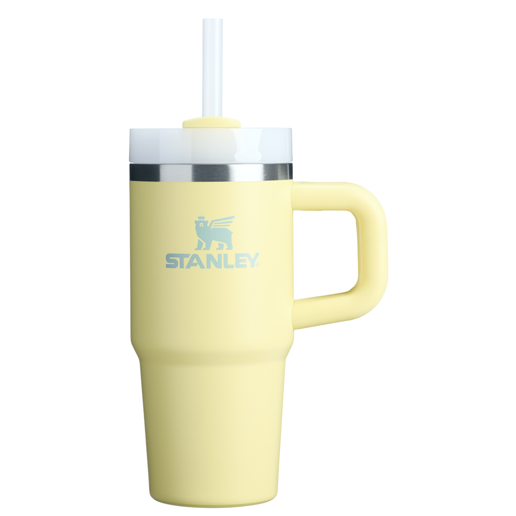 Insulated Travel The Quencher H2.O Flowstate Tumbler D068Z - 40oz Large Capacity Car-Cup Friendly Quencher Detail