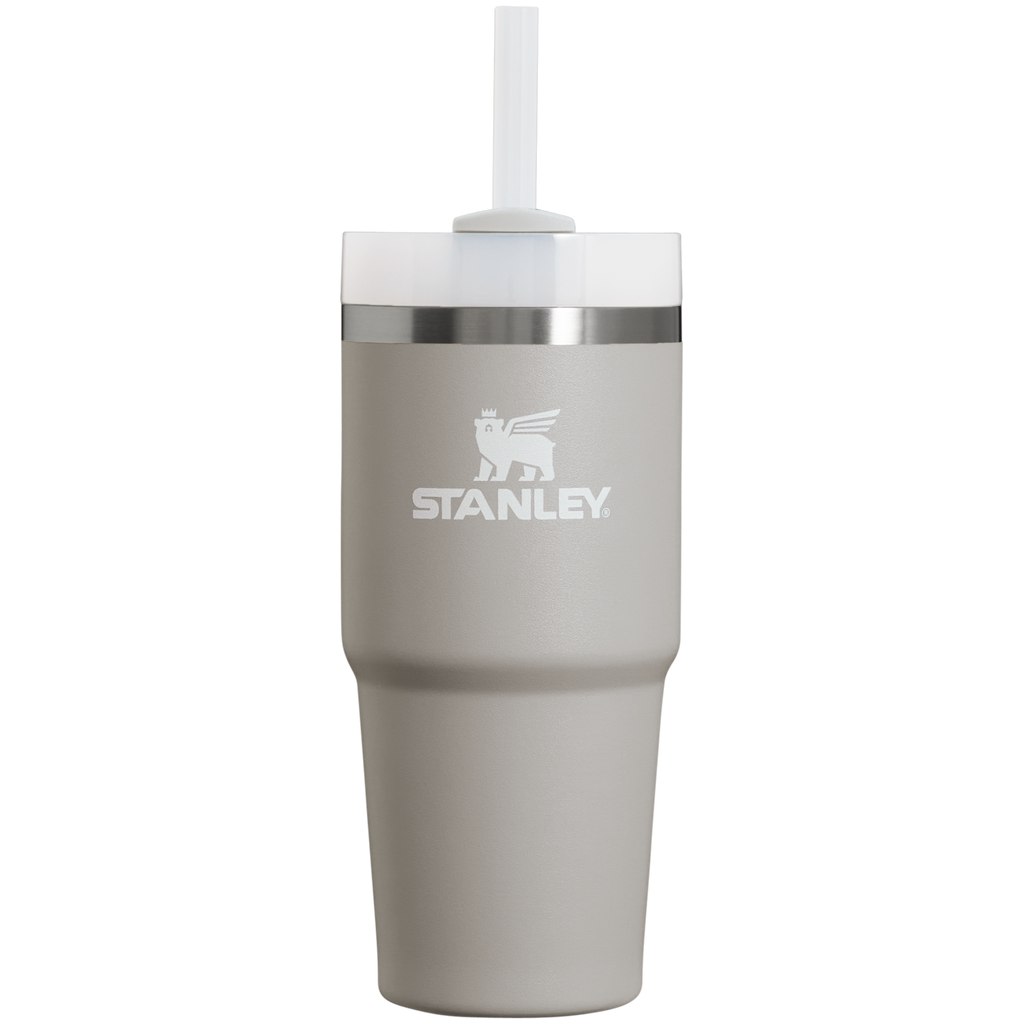 Insulated Travel The Quencher H2.0 Flowstate Tumbler D214X - FlowState 3-Position Lid Insulated Travel Mug Detail