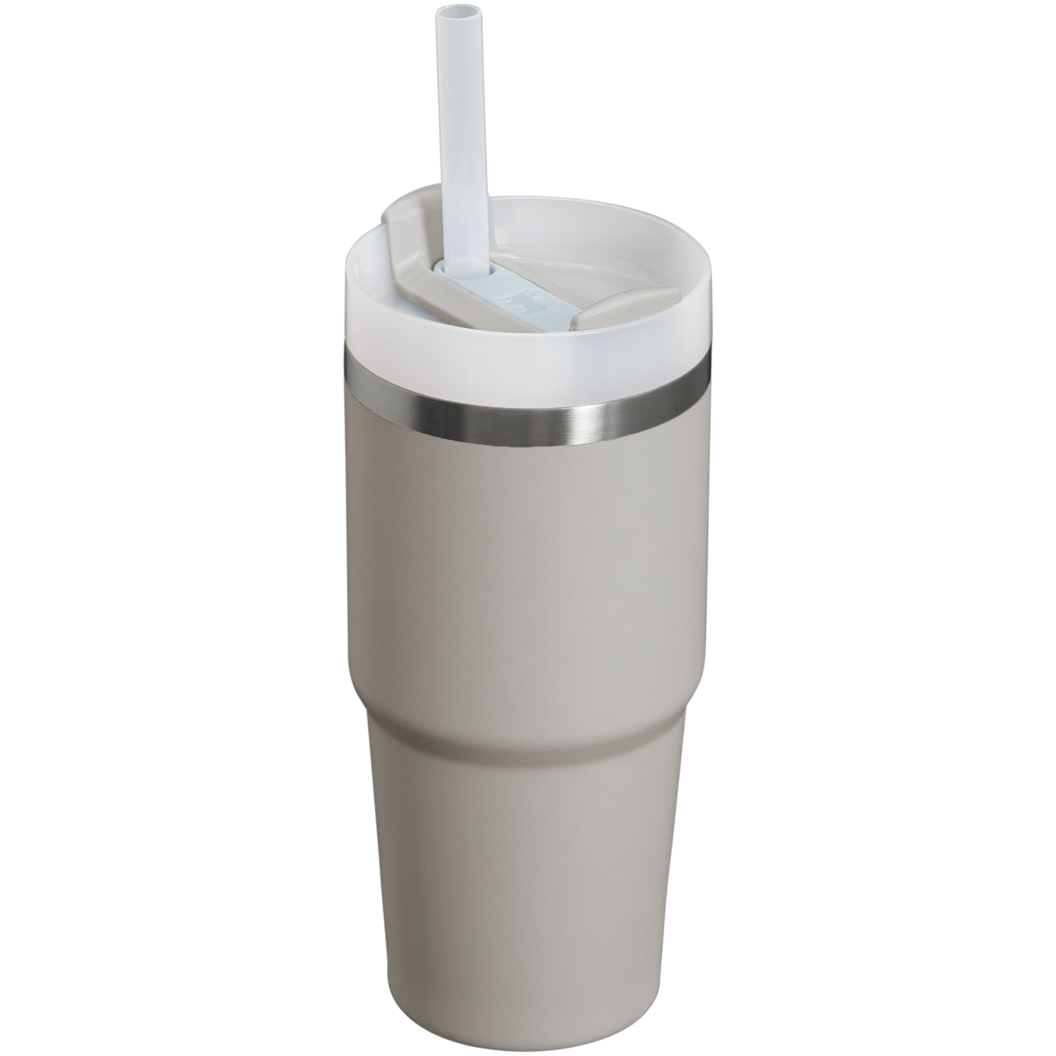 Insulated Travel The Quencher H2.0 Flowstate Tumbler D214X - FlowState 3-Position Lid Insulated Travel Mug Detail