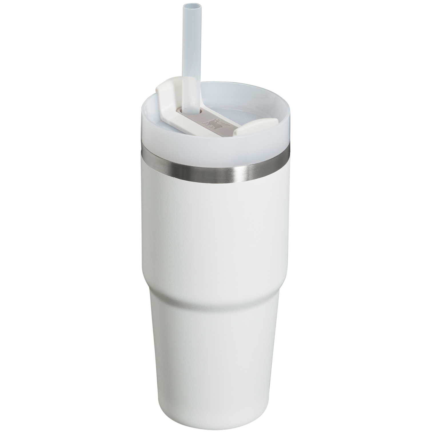 Insulated Travel The Quencher H2.0 Flowstate Tumbler D214X - FlowState 3-Position Lid Insulated Travel Mug Detail