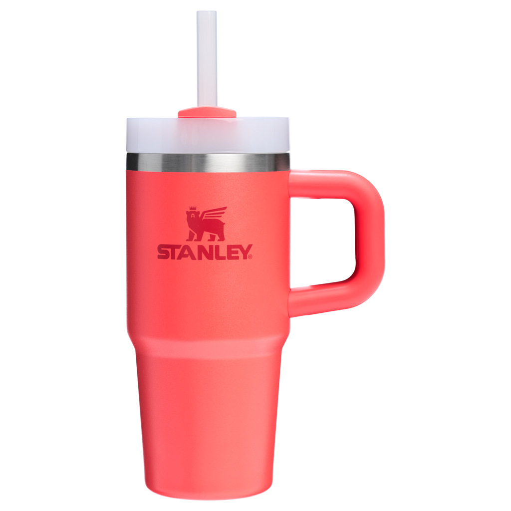 Insulated Travel The Quencher H2.O Flowstate Tumbler D068Z - 40oz Large Capacity Car-Cup Friendly Quencher Detail