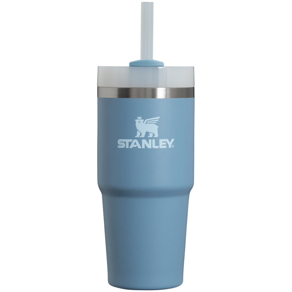 Insulated Travel The Quencher H2.0 Flowstate Tumbler D214X - FlowState 3-Position Lid Insulated Travel Mug Detail