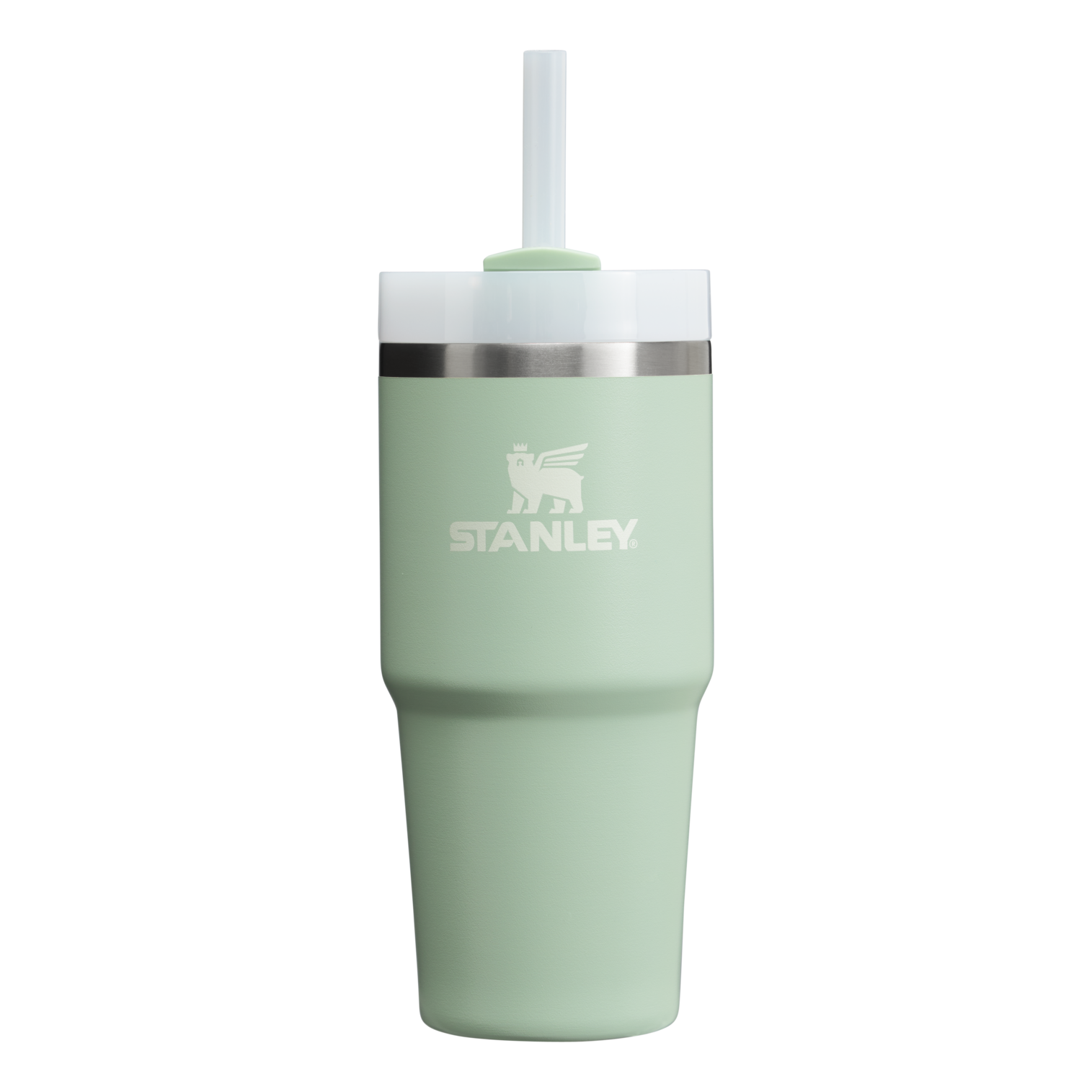 Insulated Travel The Quencher H2.0 Flowstate Tumbler D214X - FlowState 3-Position Lid Insulated Travel Mug Detail