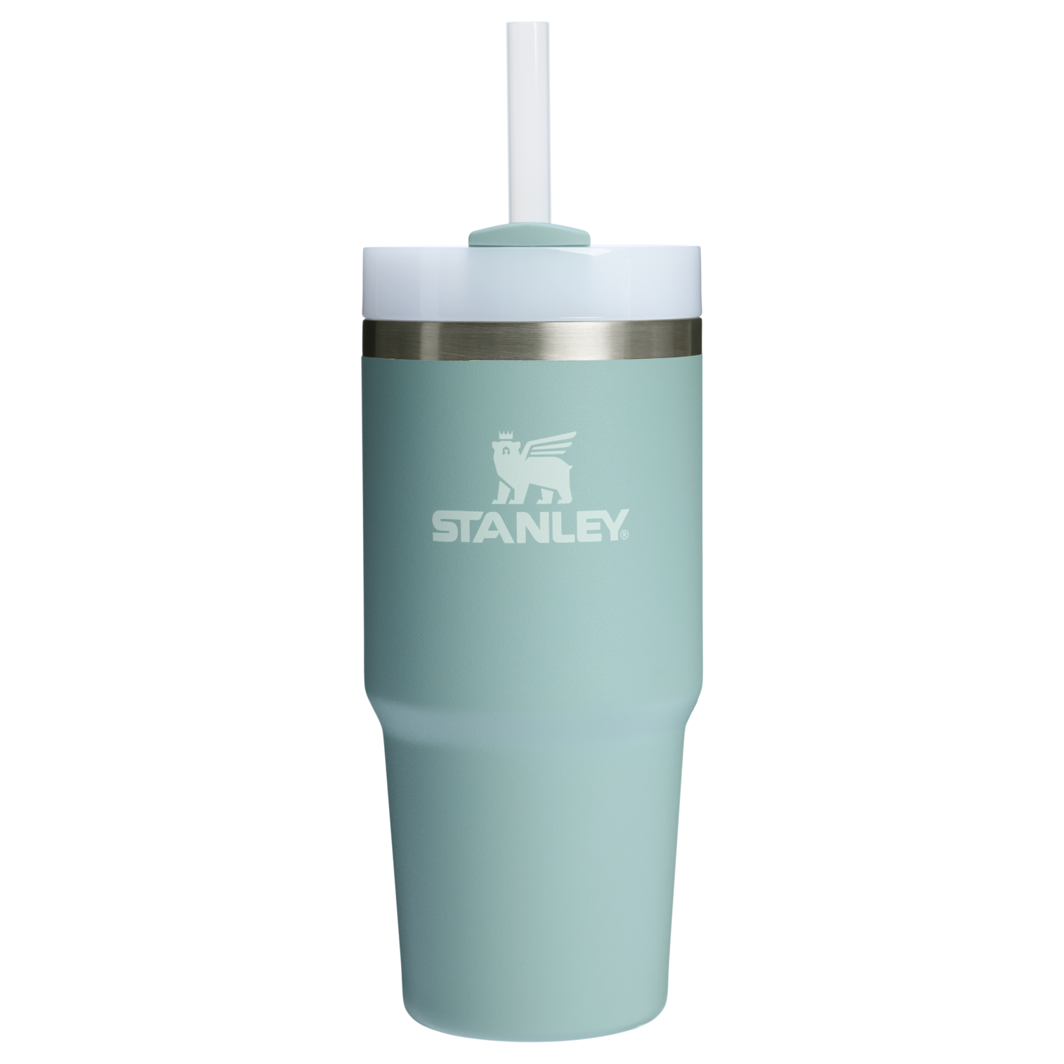 Insulated Travel The Quencher H2.0 Flowstate Tumbler D214X - FlowState 3-Position Lid Insulated Travel Mug Detail