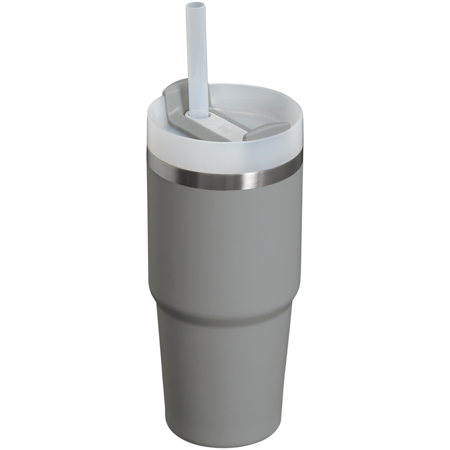 Insulated Travel The Quencher H2.0 Flowstate Tumbler D214X - FlowState 3-Position Lid Insulated Travel Mug Detail