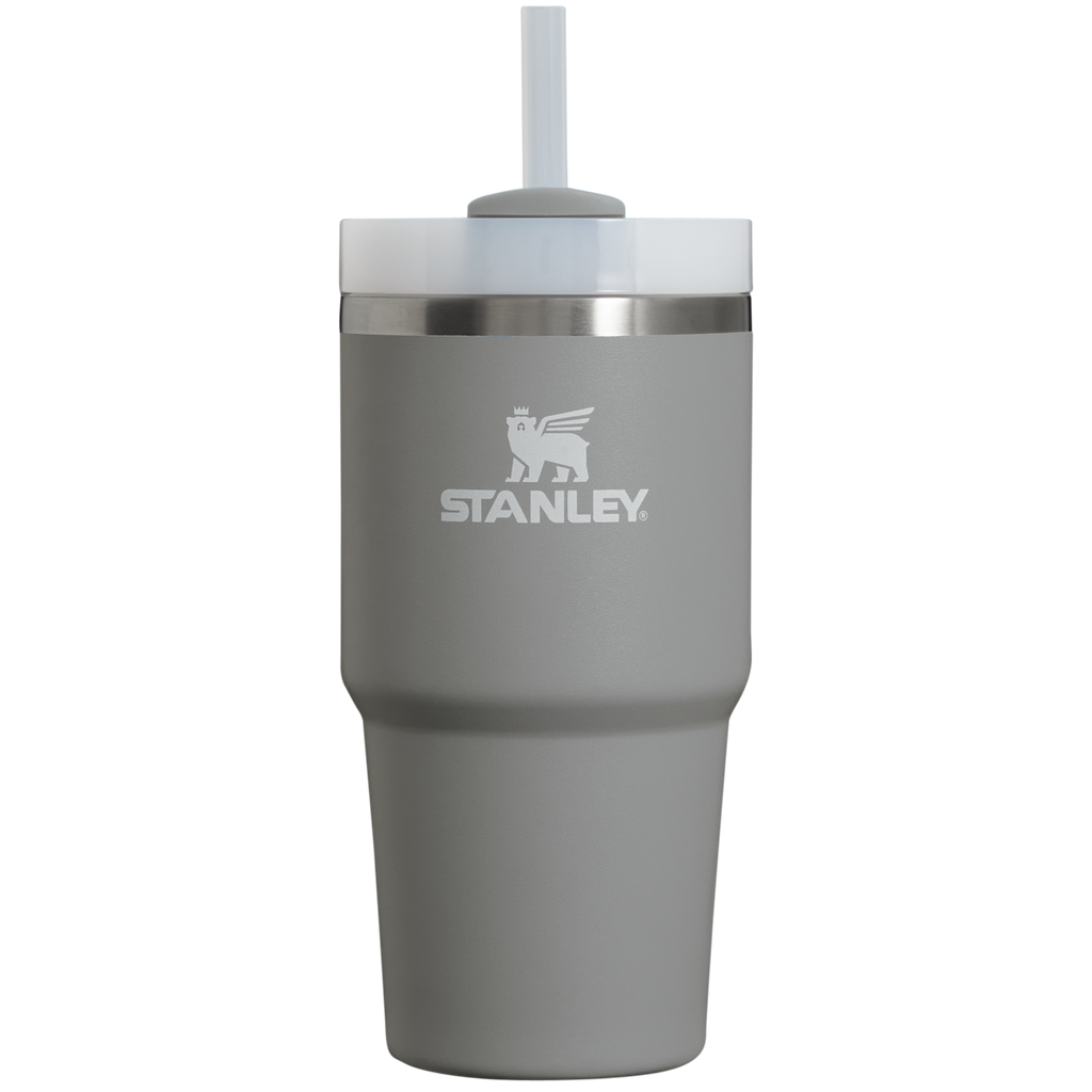 Car-Cup Friendly The Quencher H2.0 Flowstate Tumbler D030T - FlowState 3-Position Lid Insulated Travel Mug Detail