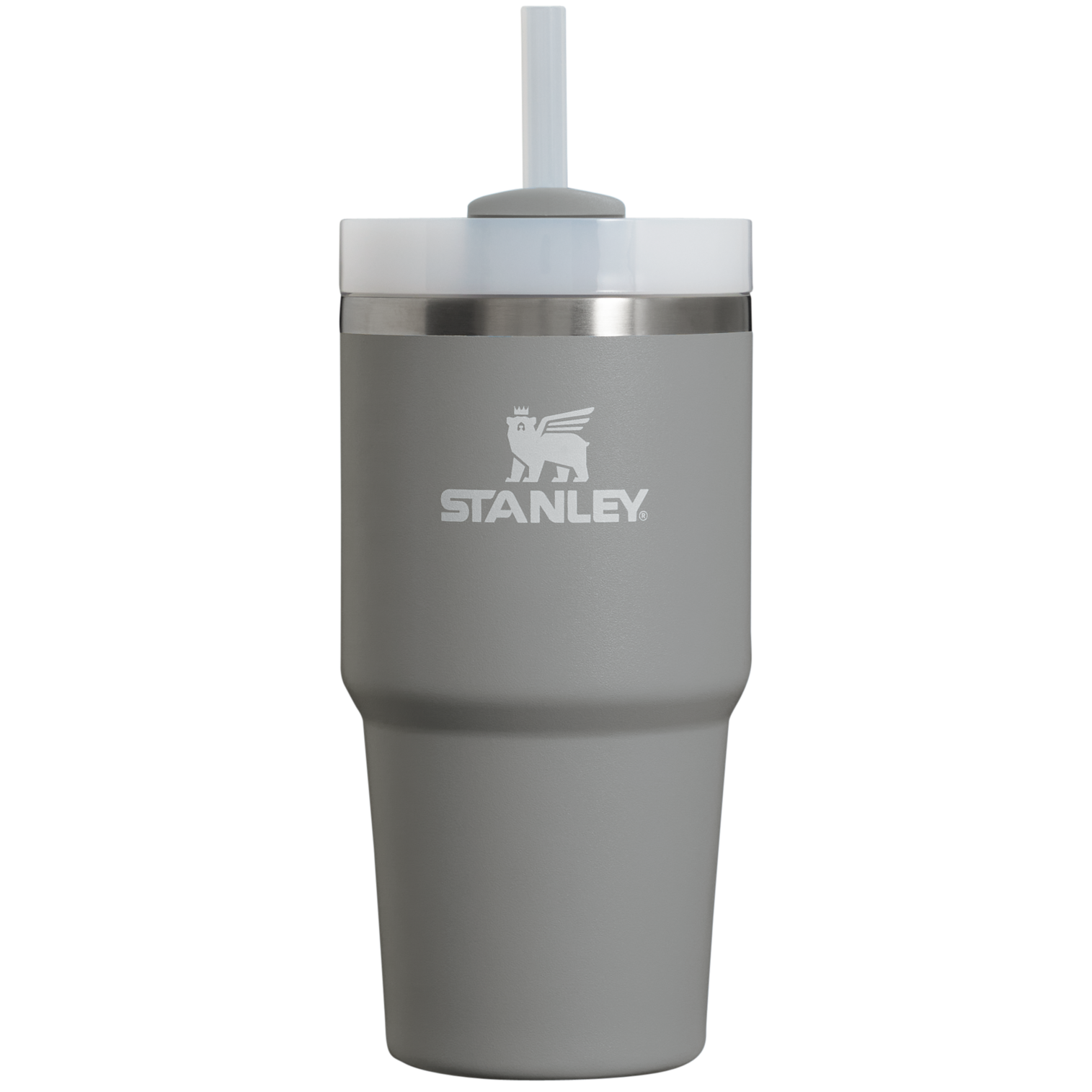 Car-Cup Friendly The Quencher H2.0 Flowstate Tumbler D030T - FlowState 3-Position Lid Insulated Travel Mug Detail