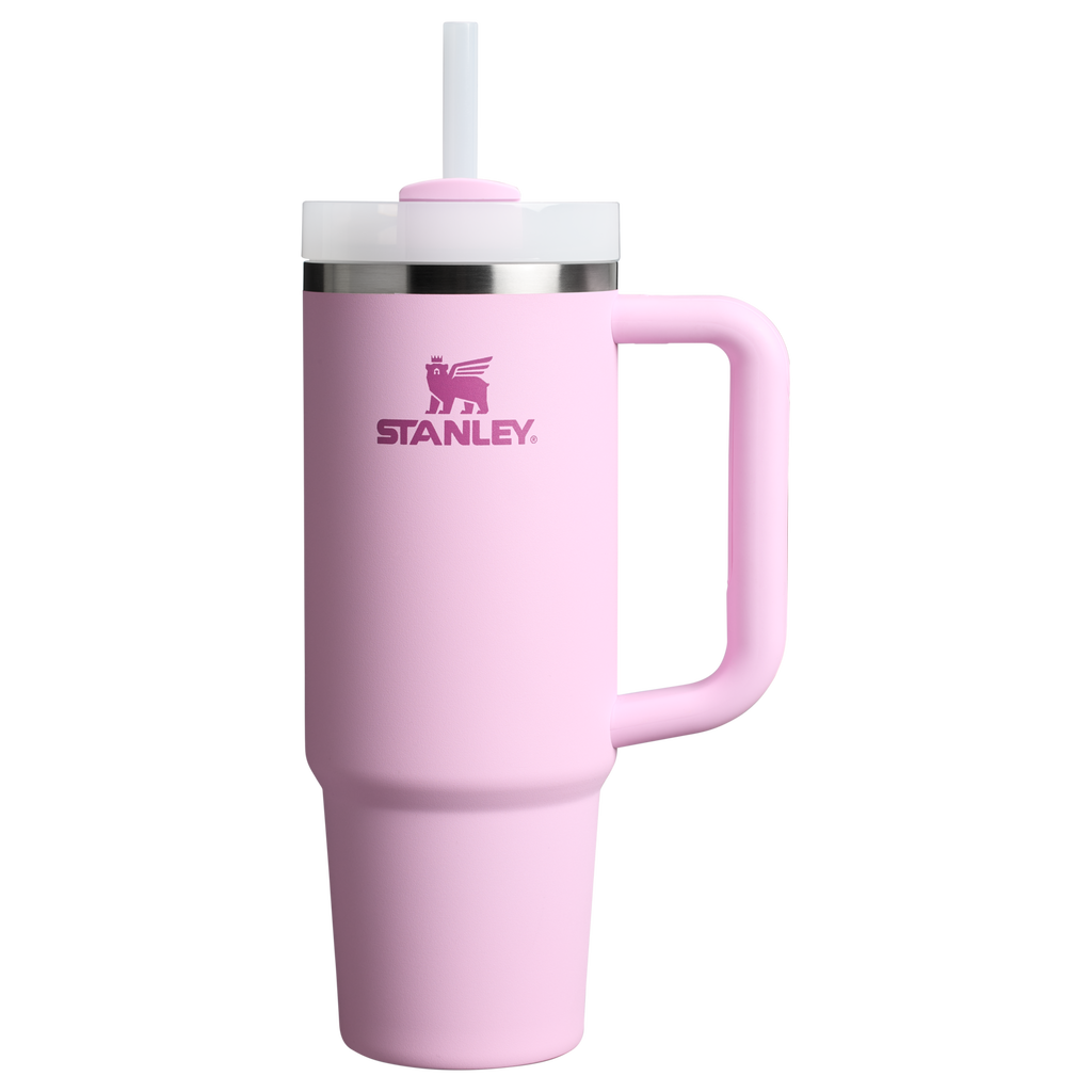 Car-Cup Friendly The Quencher H2.0 Flowstate Tumbler D030T - FlowState 3-Position Lid Insulated Travel Mug Detail
