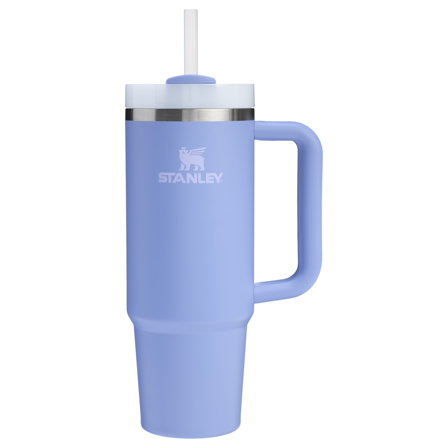 Car-Cup Friendly The Quencher H2.0 Flowstate Tumbler D030T - FlowState 3-Position Lid Insulated Travel Mug Detail
