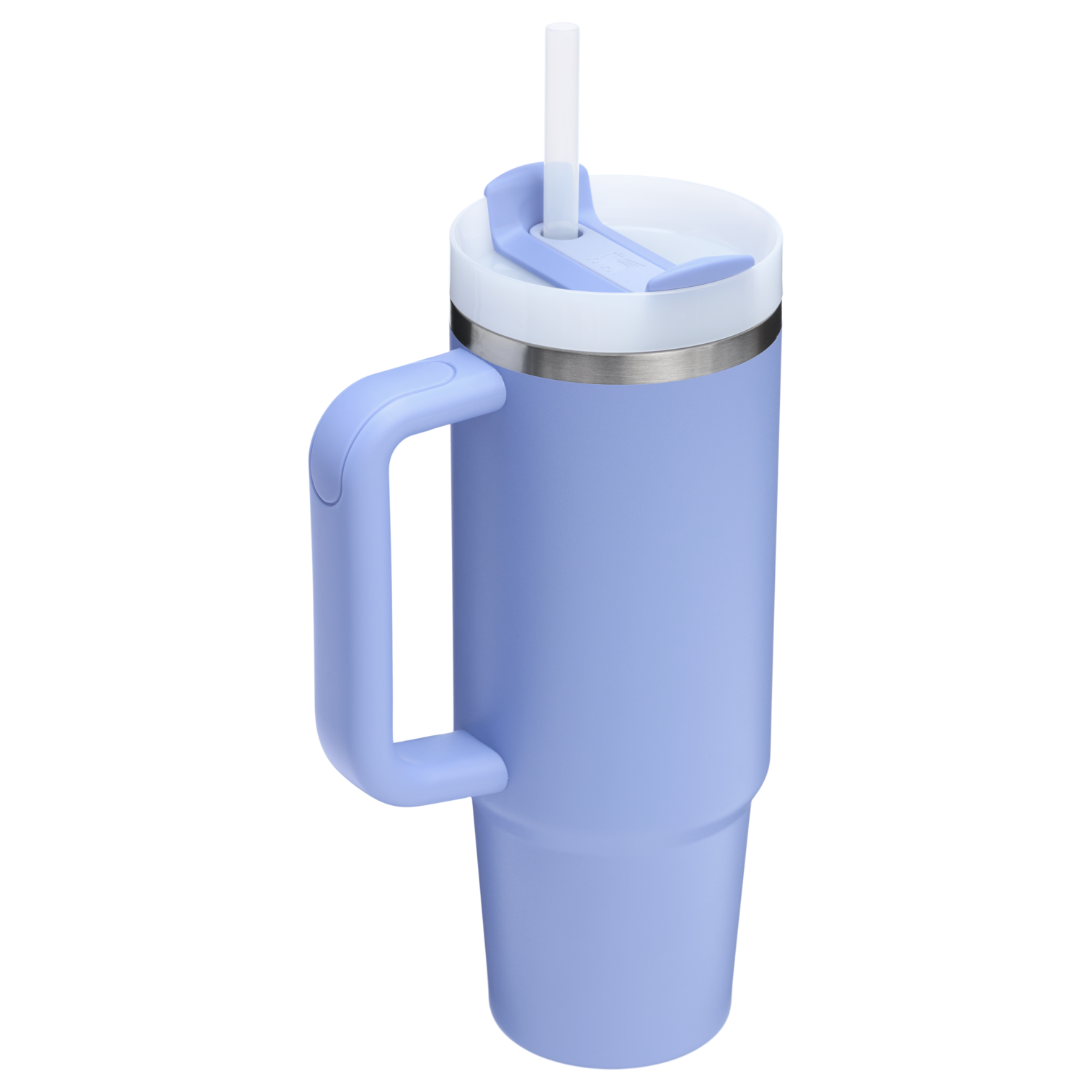 Car-Cup Friendly The Quencher H2.0 Flowstate Tumbler D030T - FlowState 3-Position Lid Insulated Travel Mug Detail