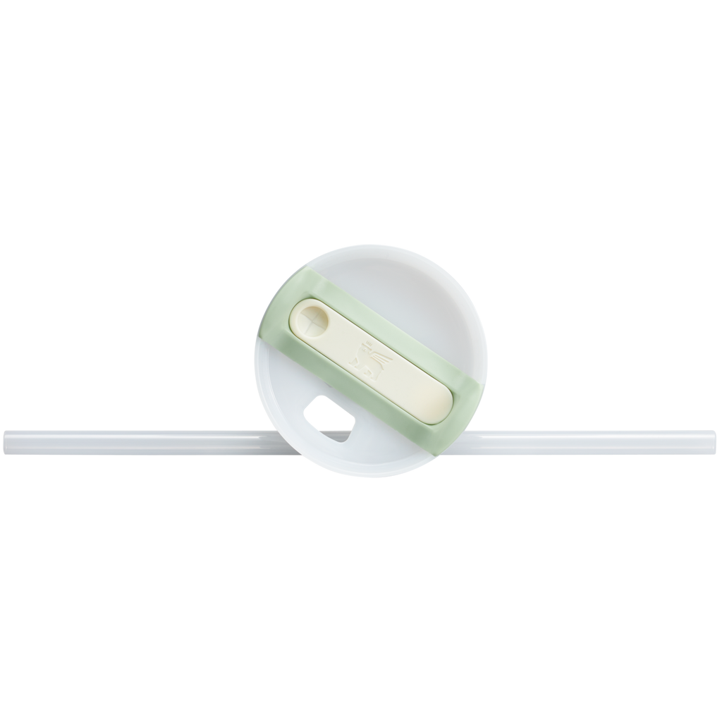 Double-Wall Vacuum The Quencher H2.0 Flowstate Tumbler D051L - Double-Wall Vacuum Insulated Travel Tumbler with Straw Detail