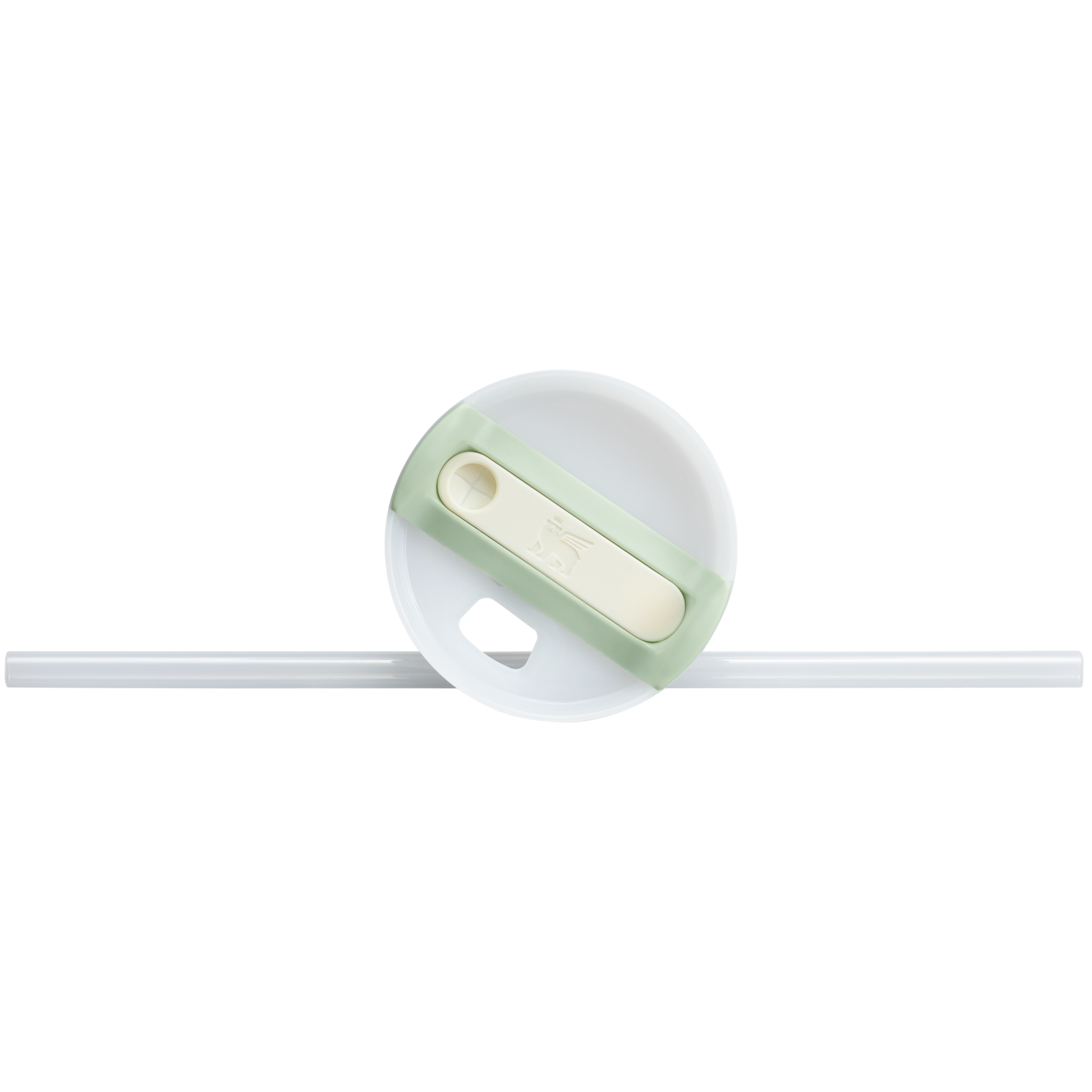 Double-Wall Vacuum The Quencher H2.0 Flowstate Tumbler D051L - Double-Wall Vacuum Insulated Travel Tumbler with Straw Detail