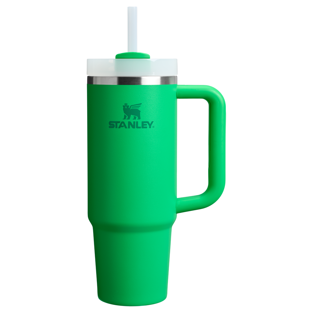 Car-Cup Friendly The Quencher H2.0 Flowstate Tumbler D030T - FlowState 3-Position Lid Insulated Travel Mug Detail