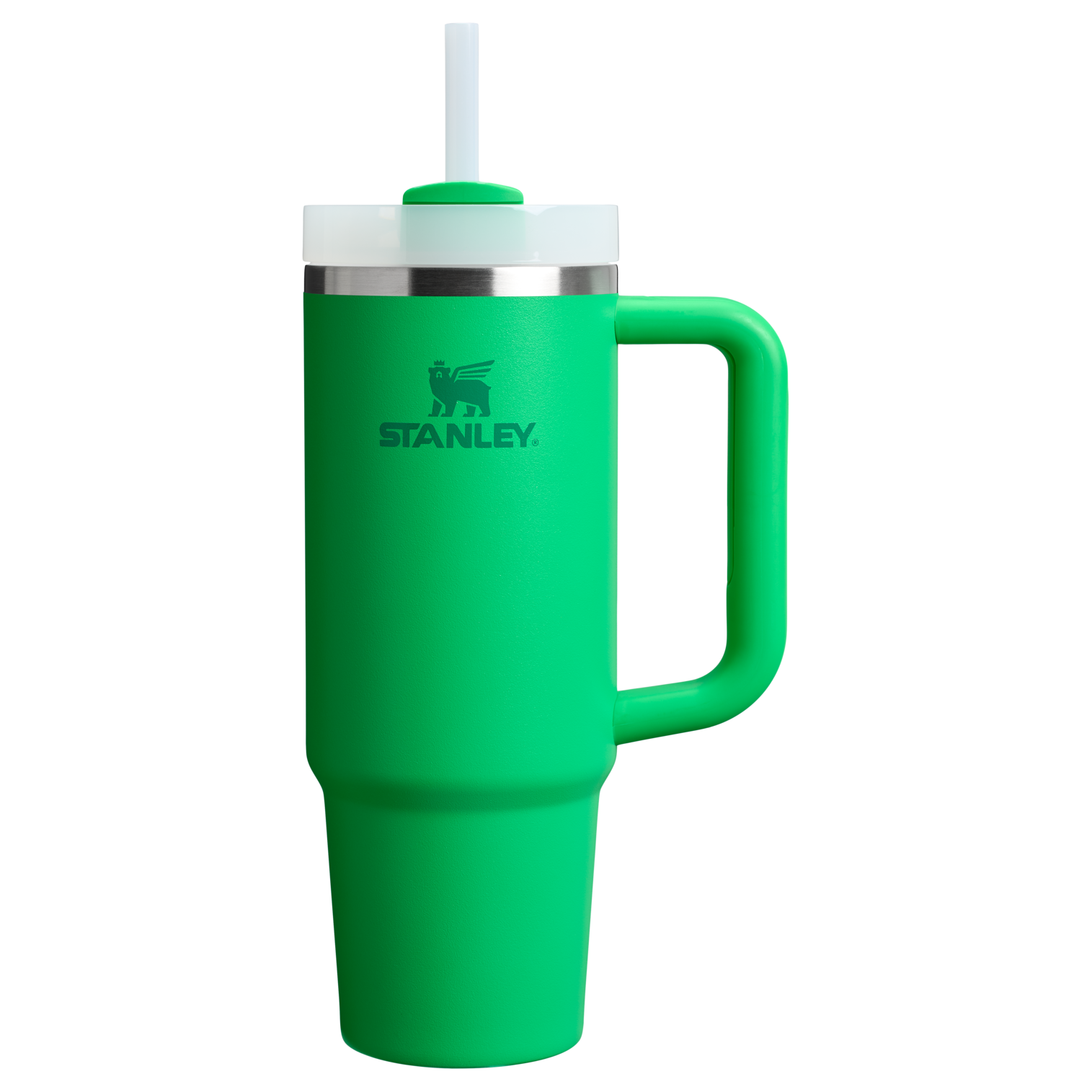 Car-Cup Friendly The Quencher H2.0 Flowstate Tumbler D030T - FlowState 3-Position Lid Insulated Travel Mug Detail