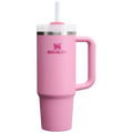 Car-Cup Friendly The Quencher H2.0 Flowstate Tumbler | Stanley Create D331C - FlowState 3-Position Lid Insulated Travel Mug - Peony