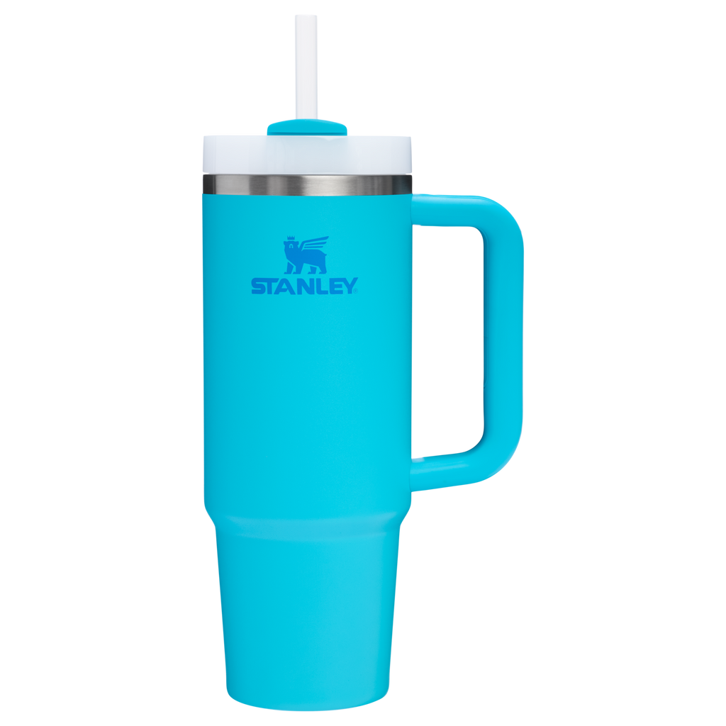 Car-Cup Friendly The Quencher H2.0 Flowstate Tumbler D030T - FlowState 3-Position Lid Insulated Travel Mug Detail