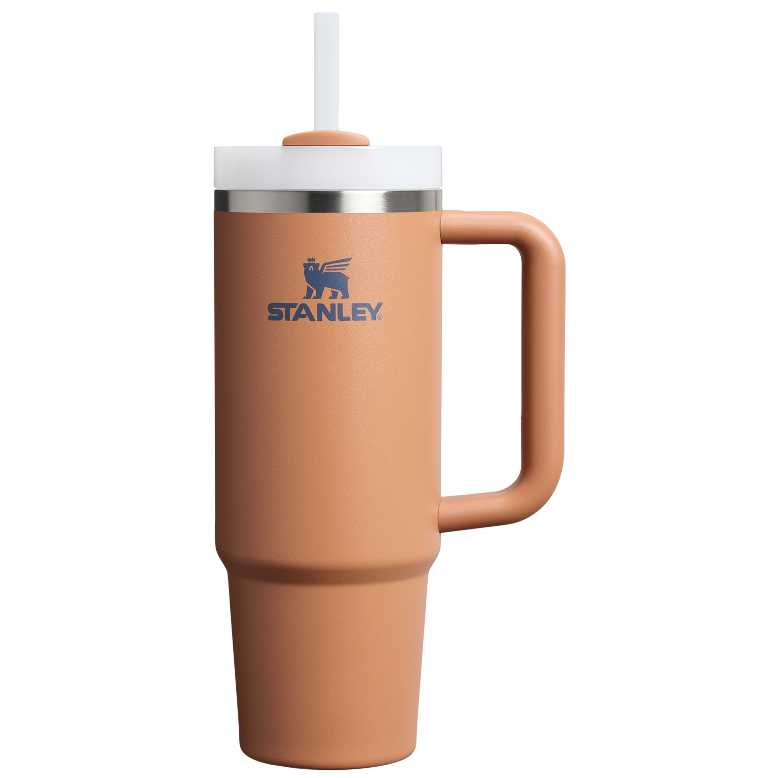 Car-Cup Friendly The Quencher H2.0 Flowstate Tumbler D030T - FlowState 3-Position Lid Insulated Travel Mug Detail
