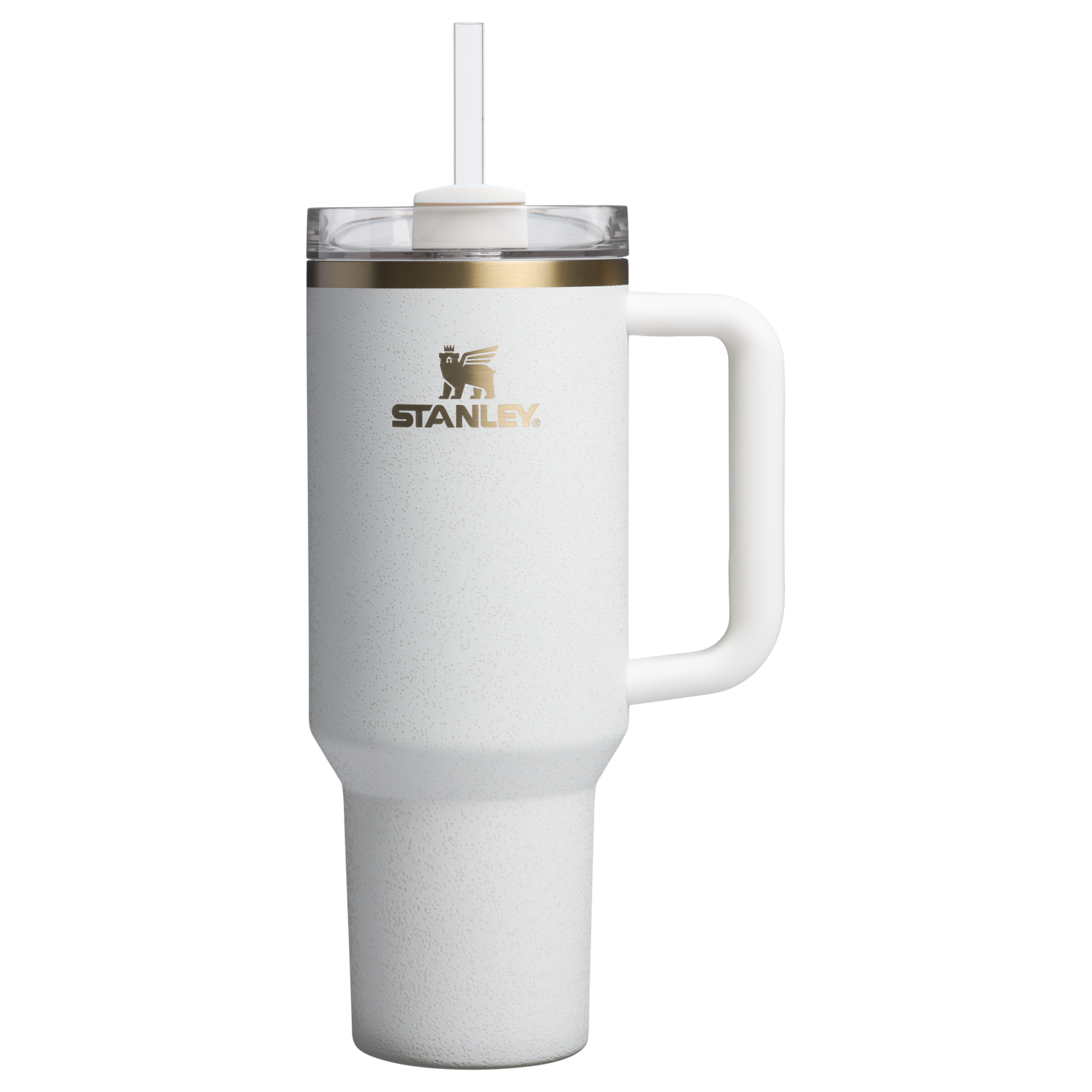 Double-Wall Vacuum The Quencher H2.0 Flowstate Tumbler D051L - Double-Wall Vacuum Insulated Travel Tumbler with Straw Detail