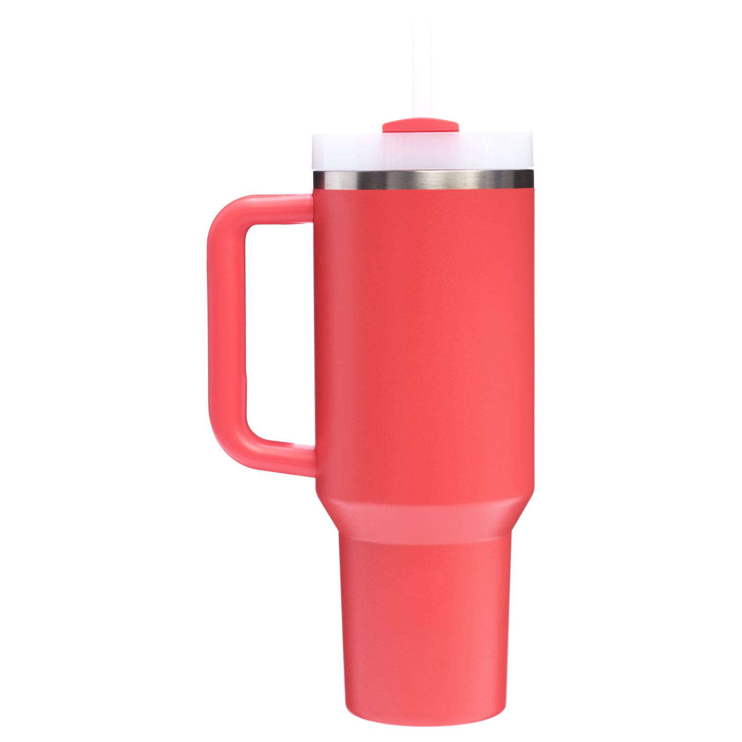 Car-Cup Friendly The Quencher H2.0 Flowstate Tumbler  | Stanley Create D332L - 40oz Large Capacity Car-Cup Friendly Quencher Detail