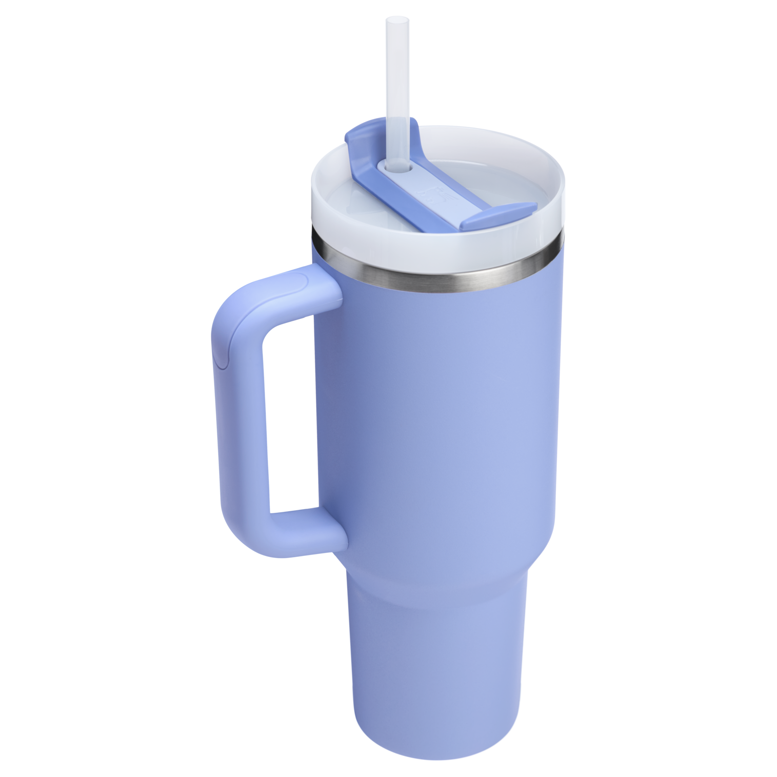 Car-Cup Friendly The Quencher H2.0 Flowstate Tumbler  | Stanley Create D332L - 40oz Large Capacity Car-Cup Friendly Quencher Detail