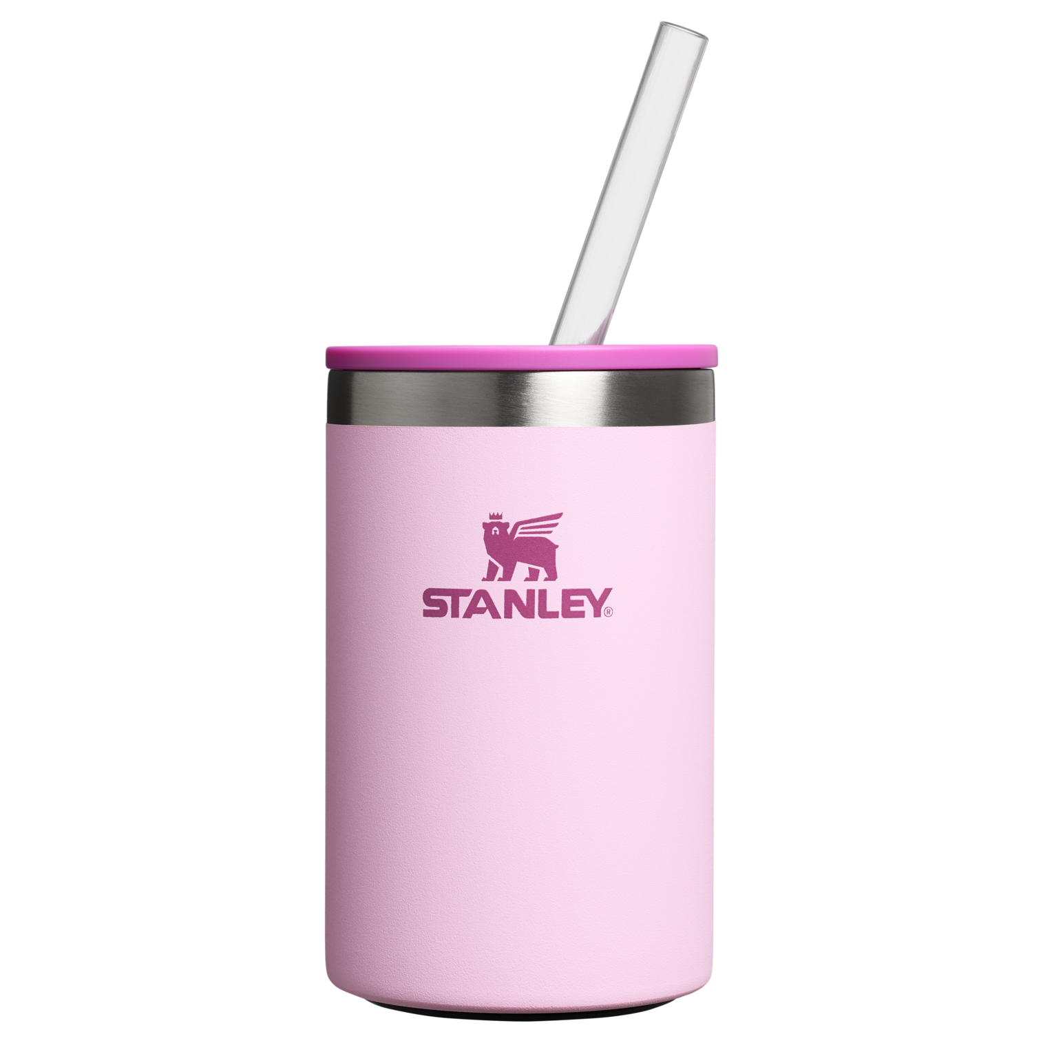 Heavy-Duty Tote The Everyday Can Cooler Cup D064R - Julienne Series Portable Picnic Chiller Tote - Cherry Blossom