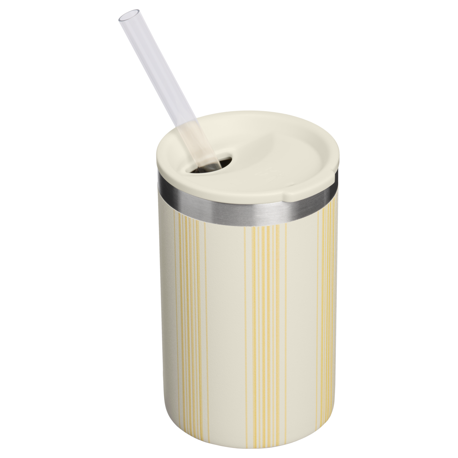 Portable Mini The Everyday Can Cooler Cup D353P - Heavy-Duty Ice-Retention Food & Beverage Carrier Detail