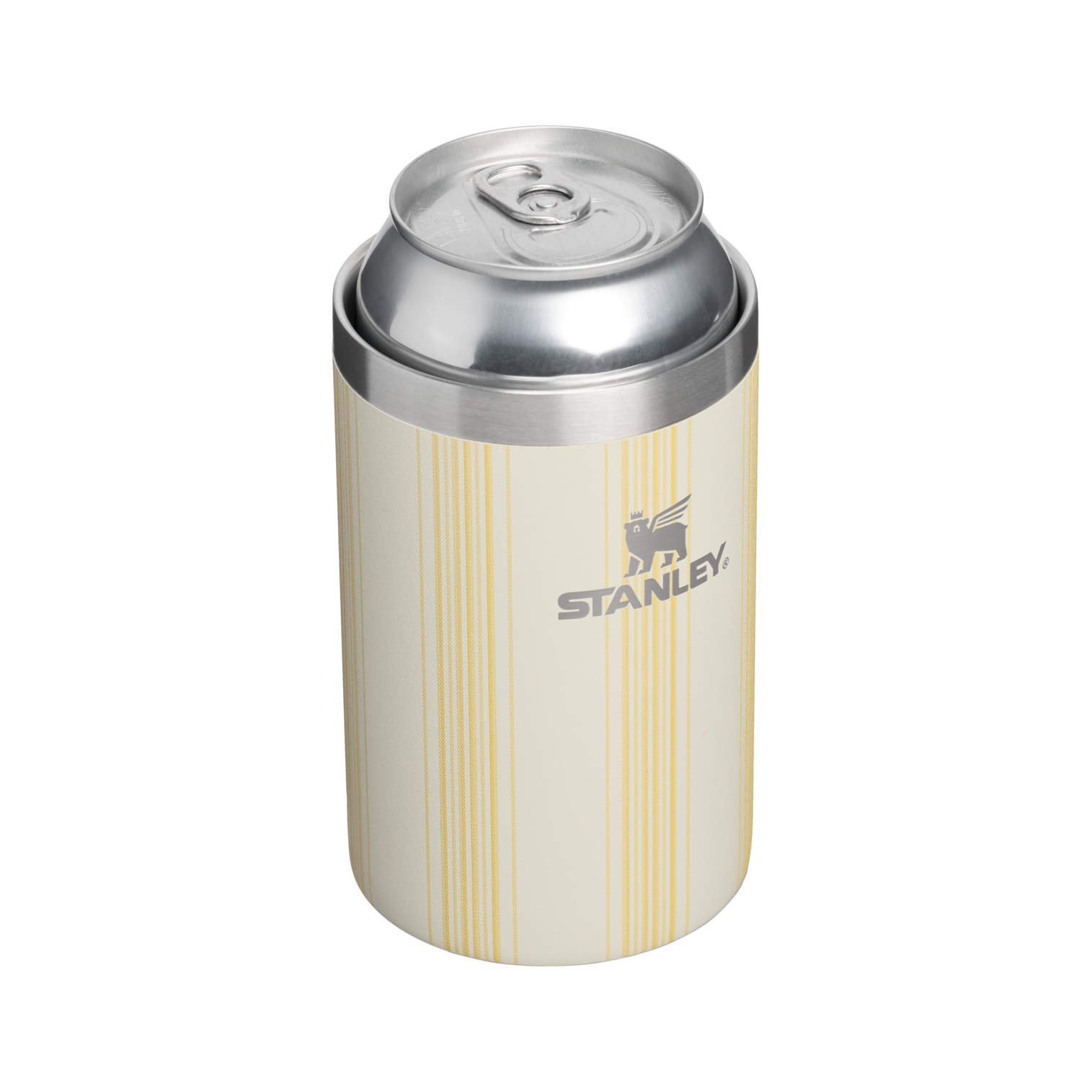 Portable Mini The Everyday Can Cooler Cup D353P - Heavy-Duty Ice-Retention Food & Beverage Carrier Detail