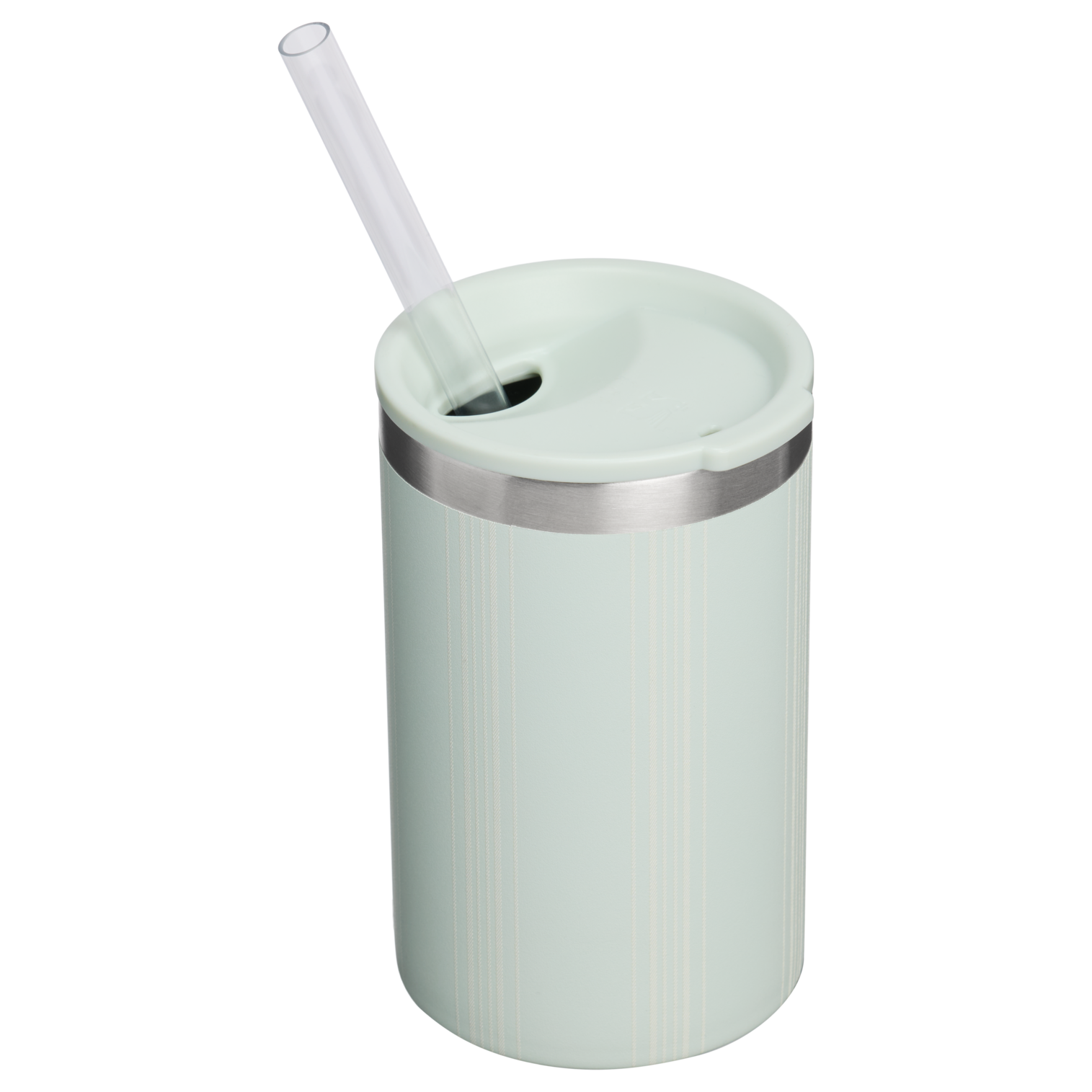 Portable Mini The Everyday Can Cooler Cup D353P - Heavy-Duty Ice-Retention Food & Beverage Carrier Detail