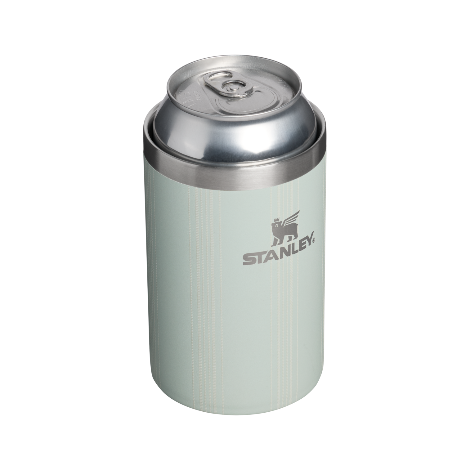 Portable Mini The Everyday Can Cooler Cup D353P - Heavy-Duty Ice-Retention Food & Beverage Carrier Detail