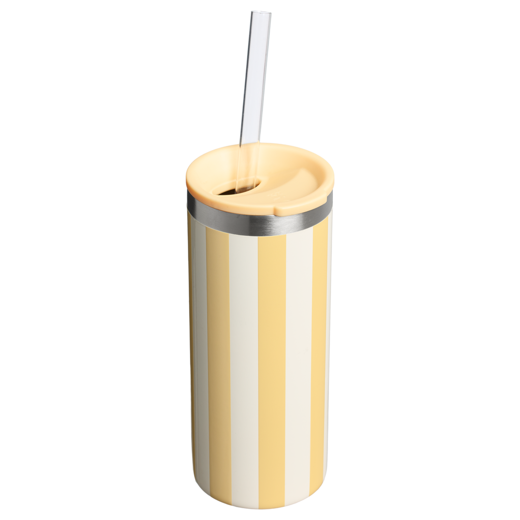 Leak-Proof Insulated The Everyday Slim Can Cooler Cup D065Q - Leak-Proof Insulated Mini Cooler Bag for Lunch Detail