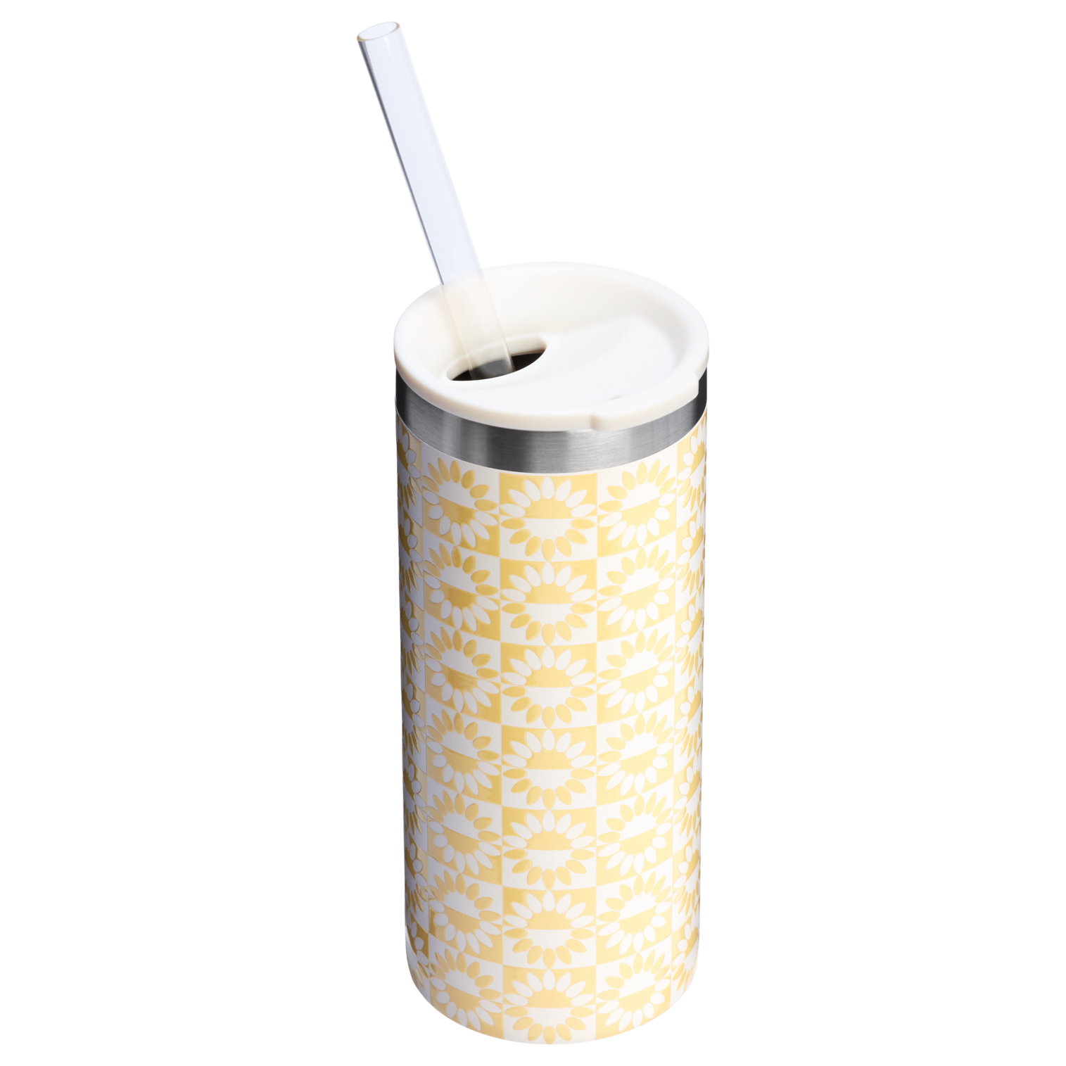 Premium All-Weather The Everyday Slim Can Cooler Cup | Stanley Create D300G - Heavy-Duty Ice-Retention Food & Beverage Carrier Detail