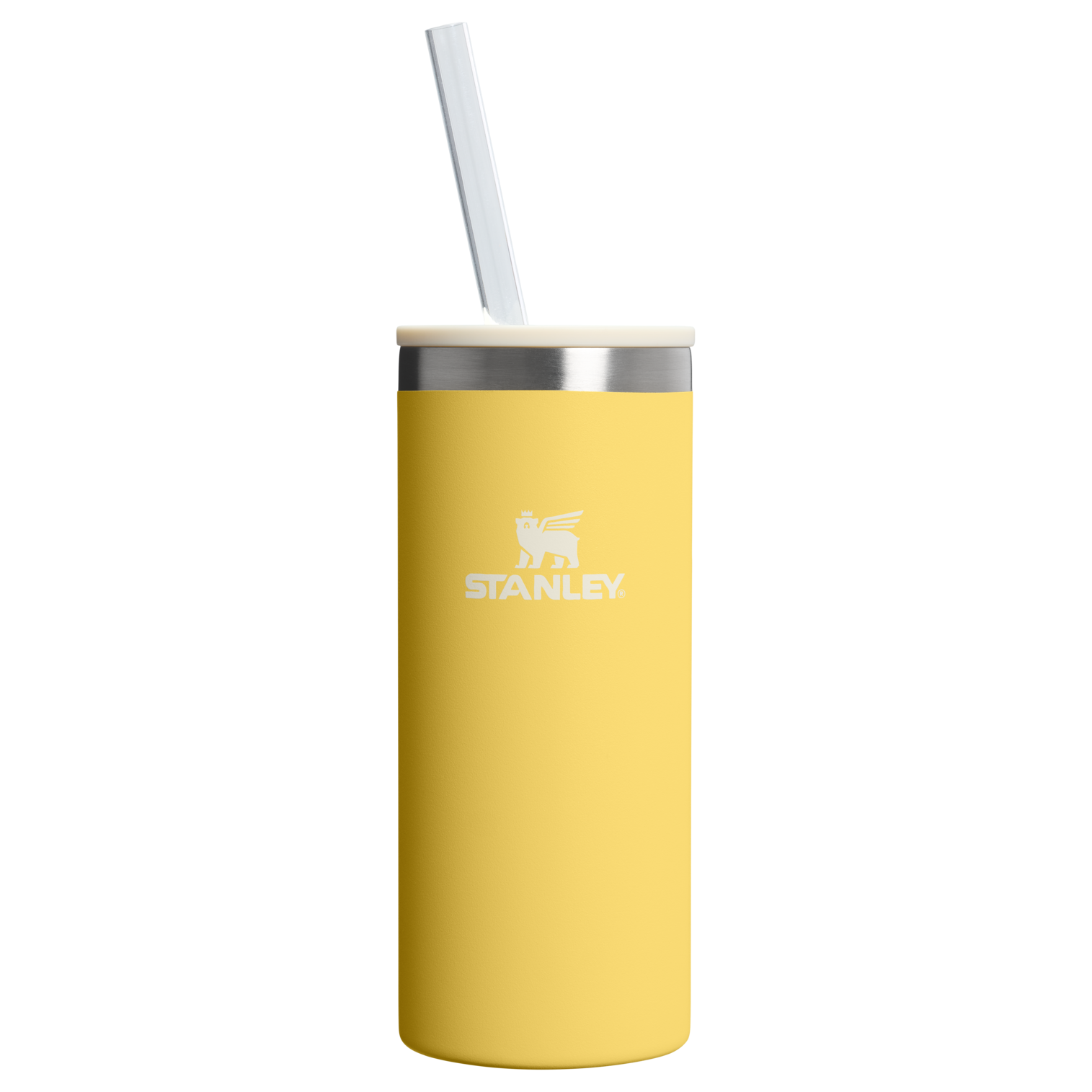Leak-Proof Insulated The Everyday Slim Can Cooler Cup D065Q - Leak-Proof Insulated Mini Cooler Bag for Lunch - Daffodil