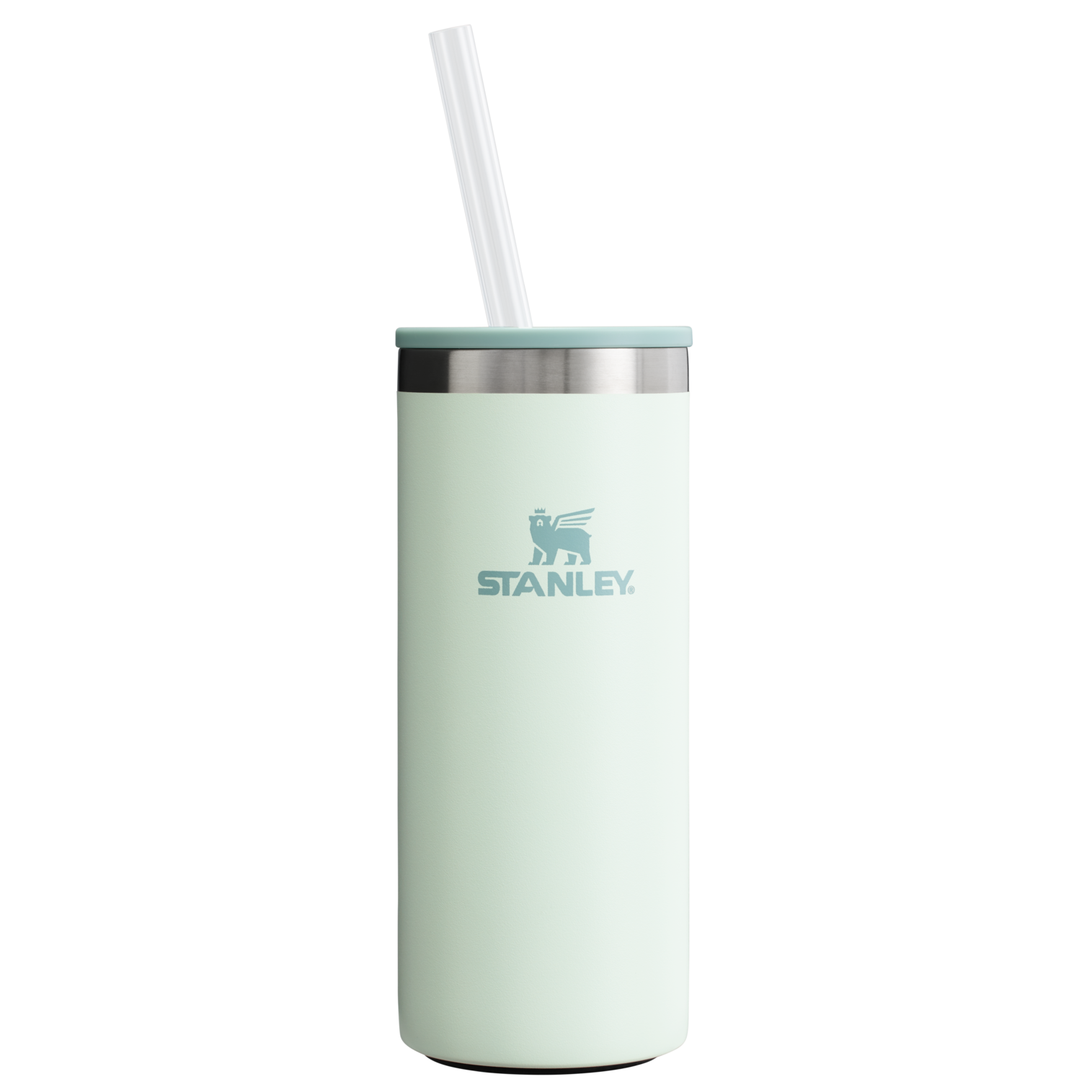 Portable Mini The Everyday Slim Can Cooler Cup D255E - Julienne Series Portable Picnic Chiller Tote - Mist
