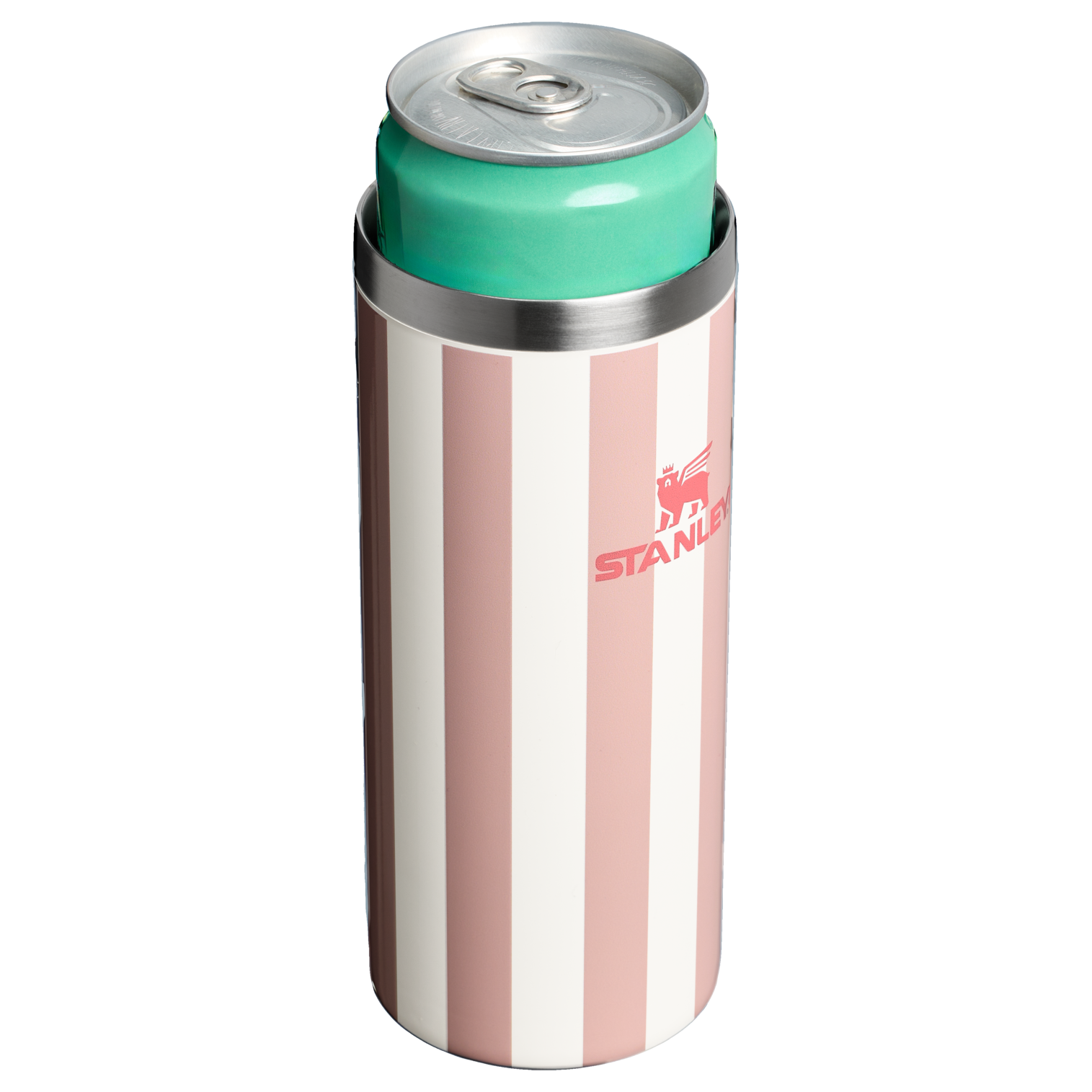 Portable Mini The Everyday Slim Can Cooler Cup D255E - Julienne Series Portable Picnic Chiller Tote Detail