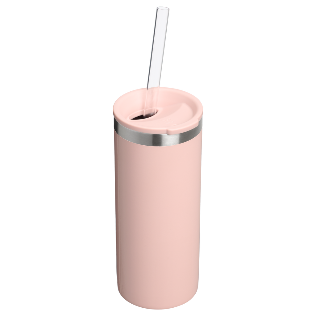 Leak-Proof Insulated The Everyday Slim Can Cooler Cup D065Q - Leak-Proof Insulated Mini Cooler Bag for Lunch Detail