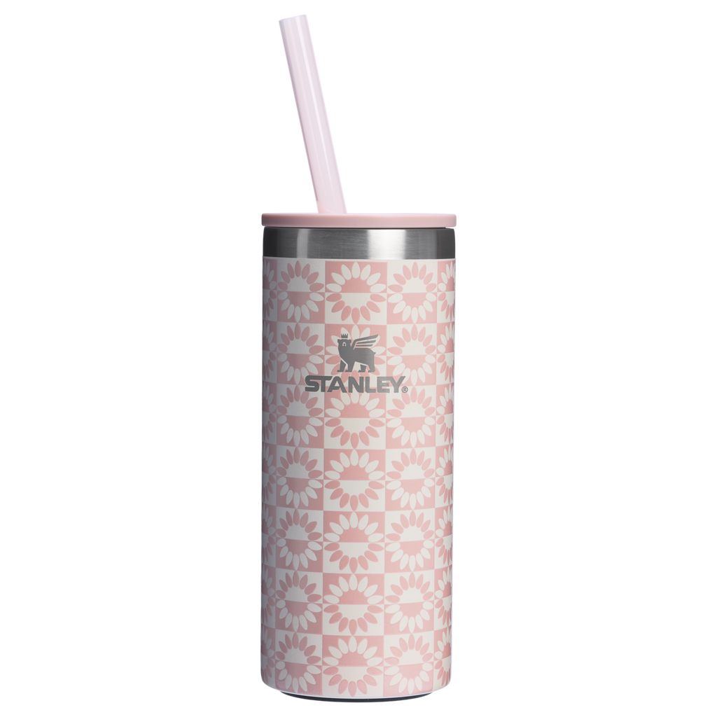 Premium All-Weather The Everyday Slim Can Cooler Cup | Stanley Create D300G - Heavy-Duty Ice-Retention Food & Beverage Carrier Detail