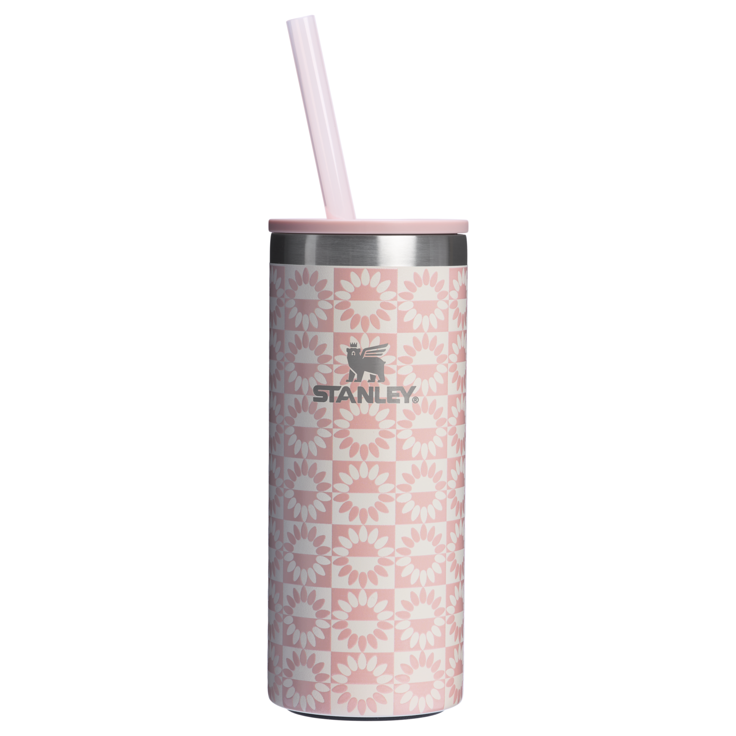 Premium All-Weather The Everyday Slim Can Cooler Cup | Stanley Create D300G - Heavy-Duty Ice-Retention Food & Beverage Carrier Detail