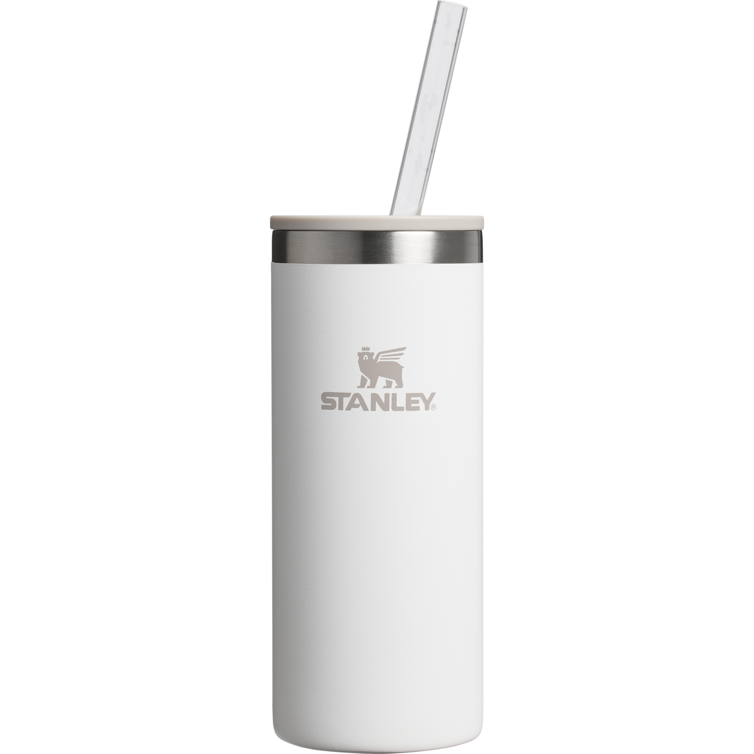 Premium All-Weather The Everyday Slim Can Cooler Cup | Stanley Create D300G - Heavy-Duty Ice-Retention Food & Beverage Carrier - Frost
