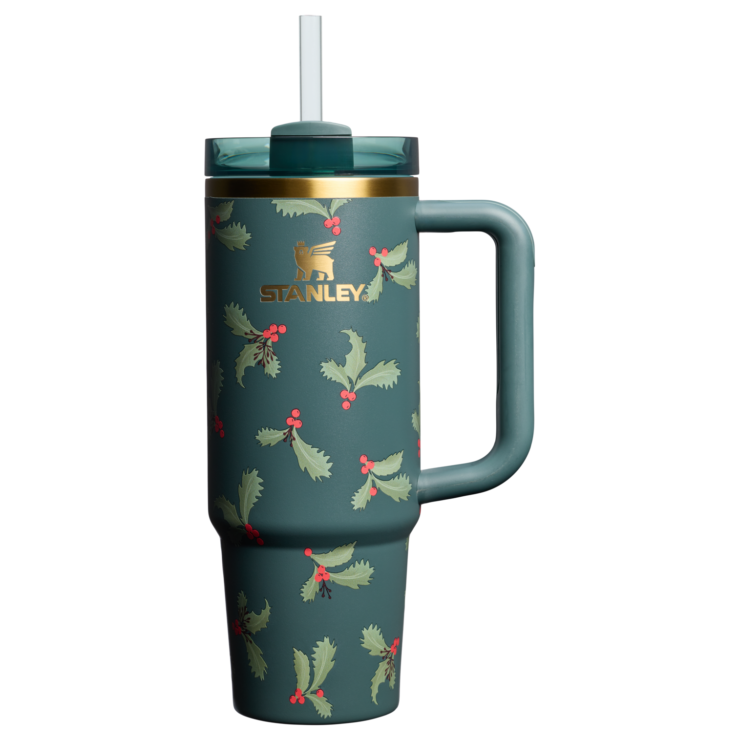 Splash-Resistant FlowState The Cheers & Cheer Quencher H2.0 Flowstate Tumbler D188Q - 40oz Large Capacity Car-Cup Friendly Quencher Detail