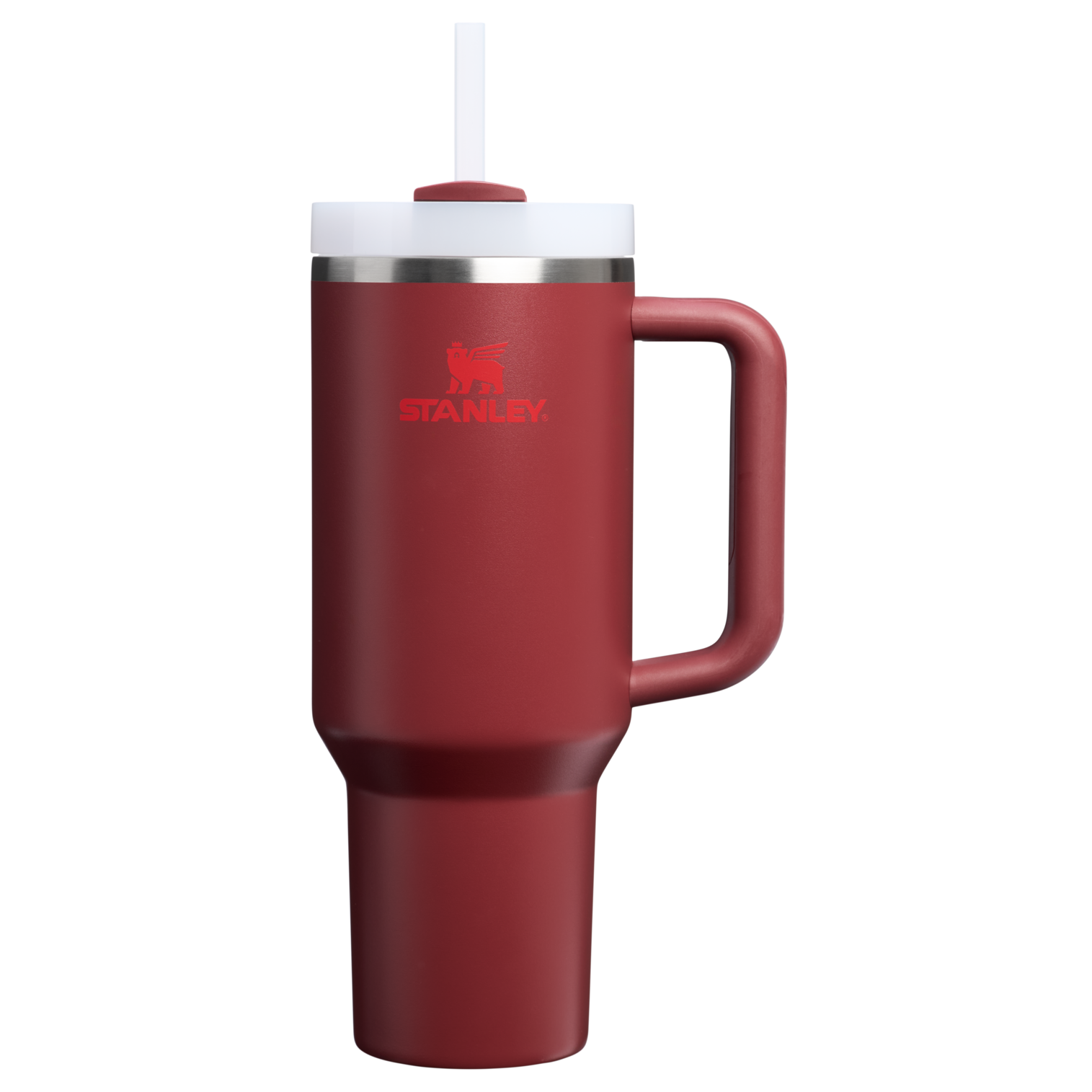 Insulated Travel The Quencher H2.0 Flowstate Tumbler D050X - Double-Wall Vacuum Insulated Travel Tumbler with Straw Detail