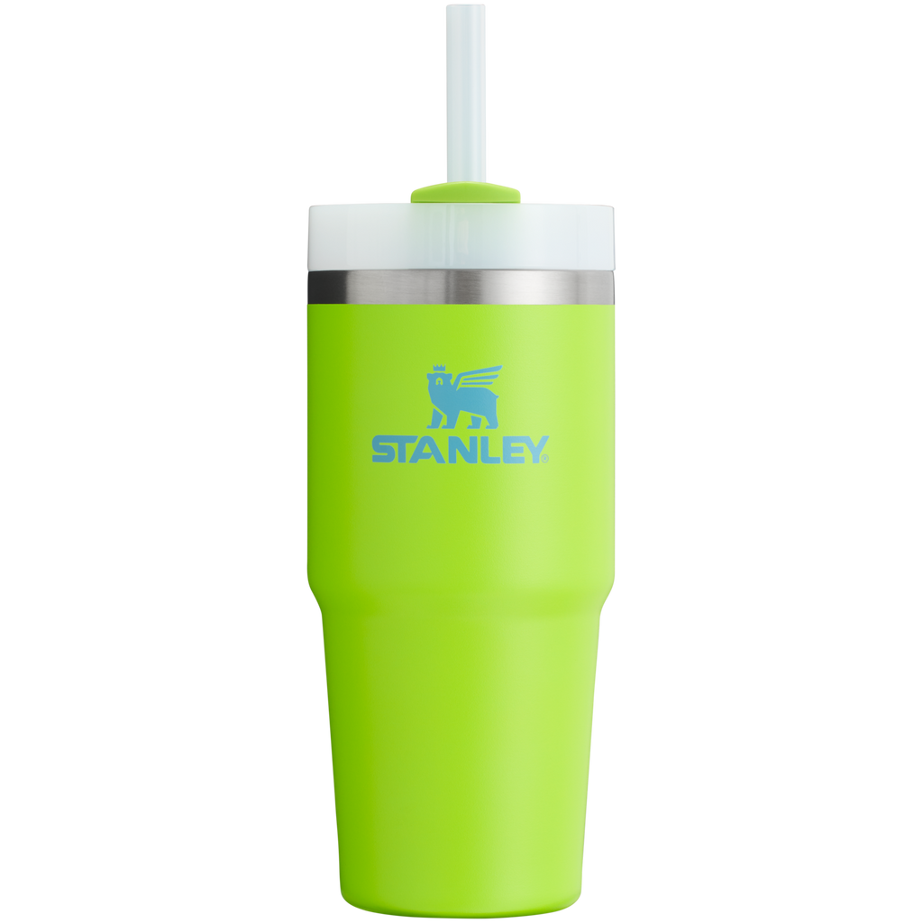 Insulated Travel The Quencher H2.0 Flowstate Tumbler D214X - FlowState 3-Position Lid Insulated Travel Mug Detail