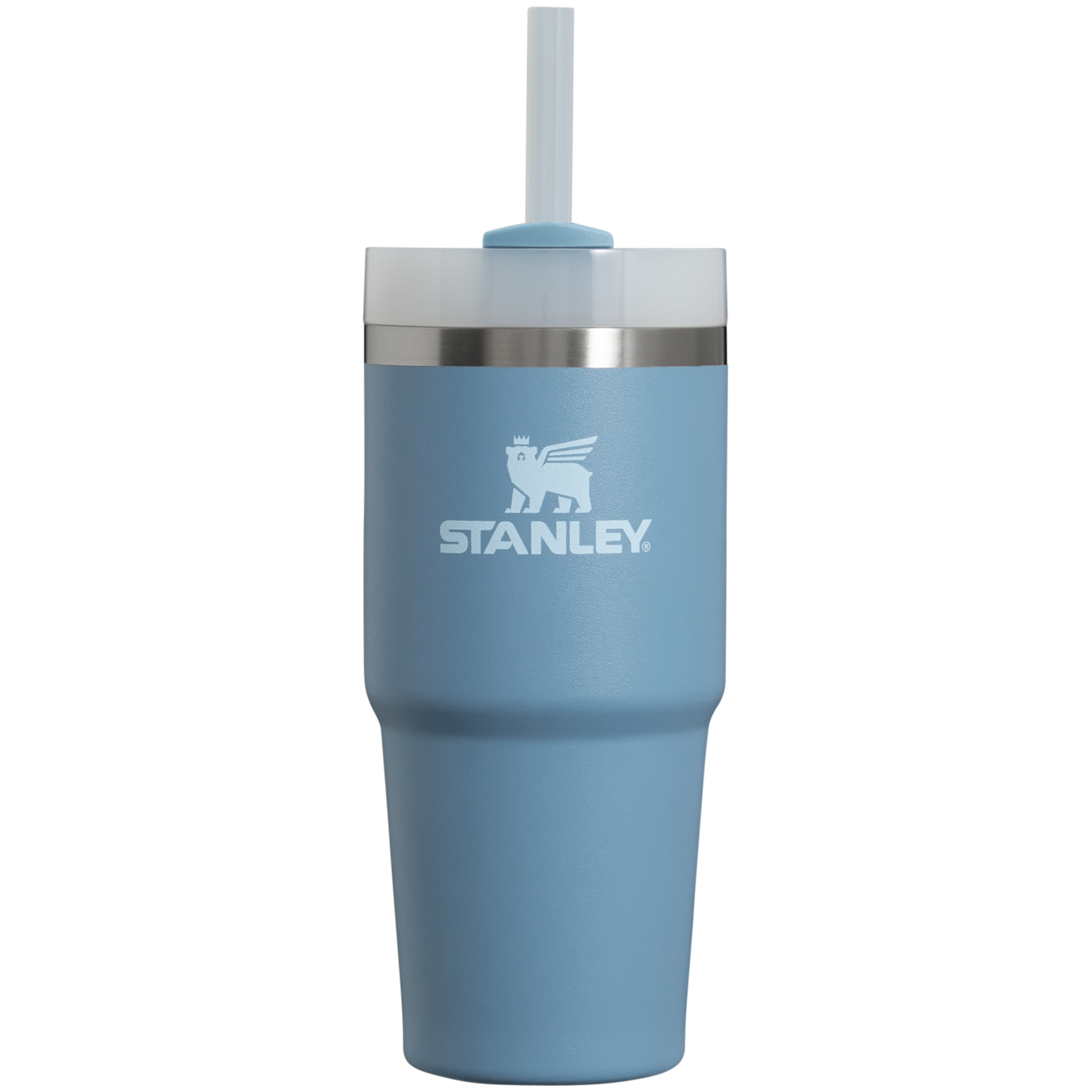 Insulated Travel The Quencher H2.0 Flowstate Tumbler D214X - FlowState 3-Position Lid Insulated Travel Mug Detail